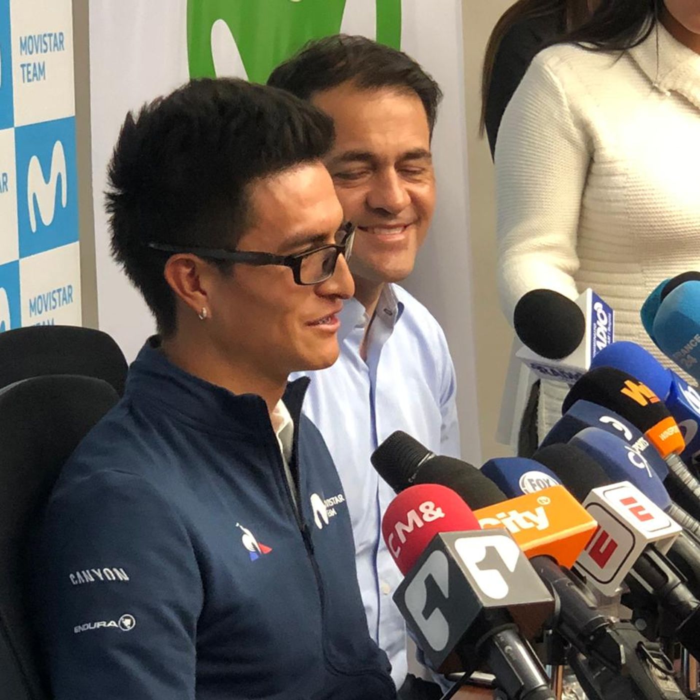 Prensa Telefónica Movistar