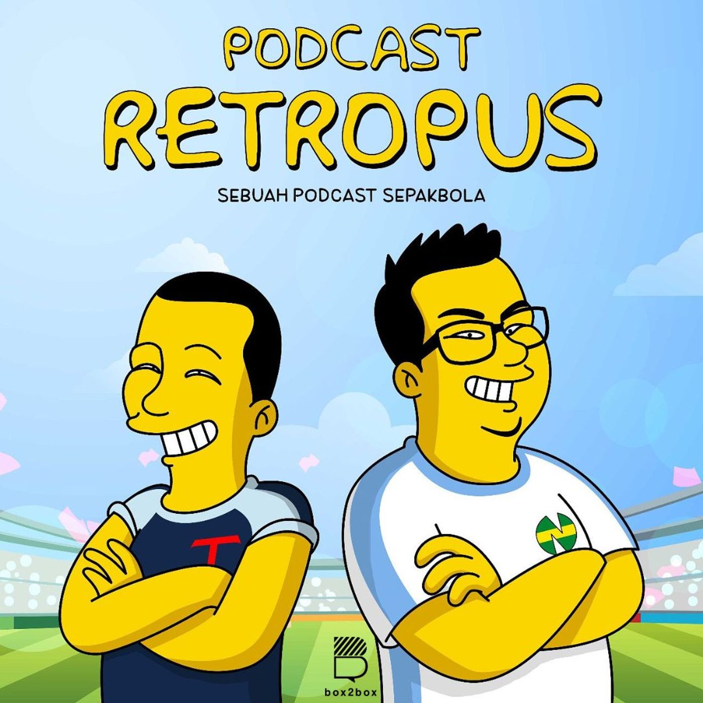 Eps 106: Layar Perak Panggung Gerak Eps 106: Layar Perak Panggung Gerak