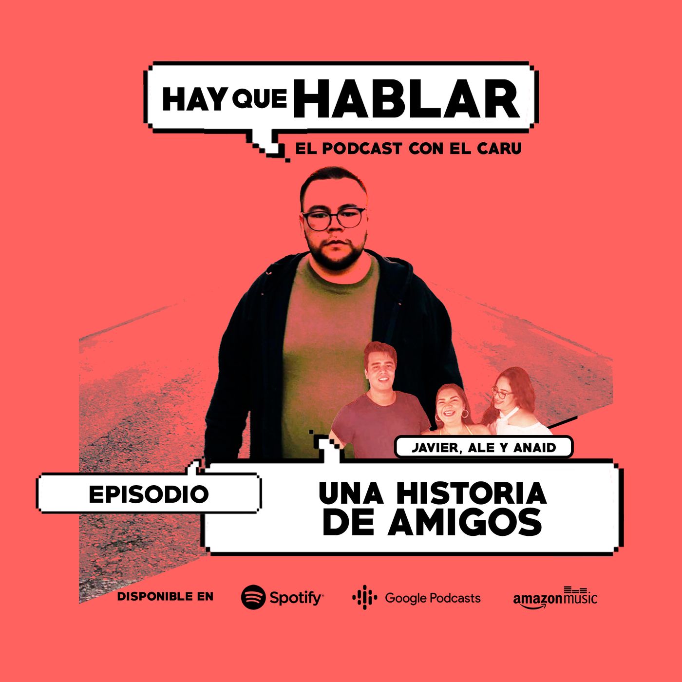 Hay que Hablar
