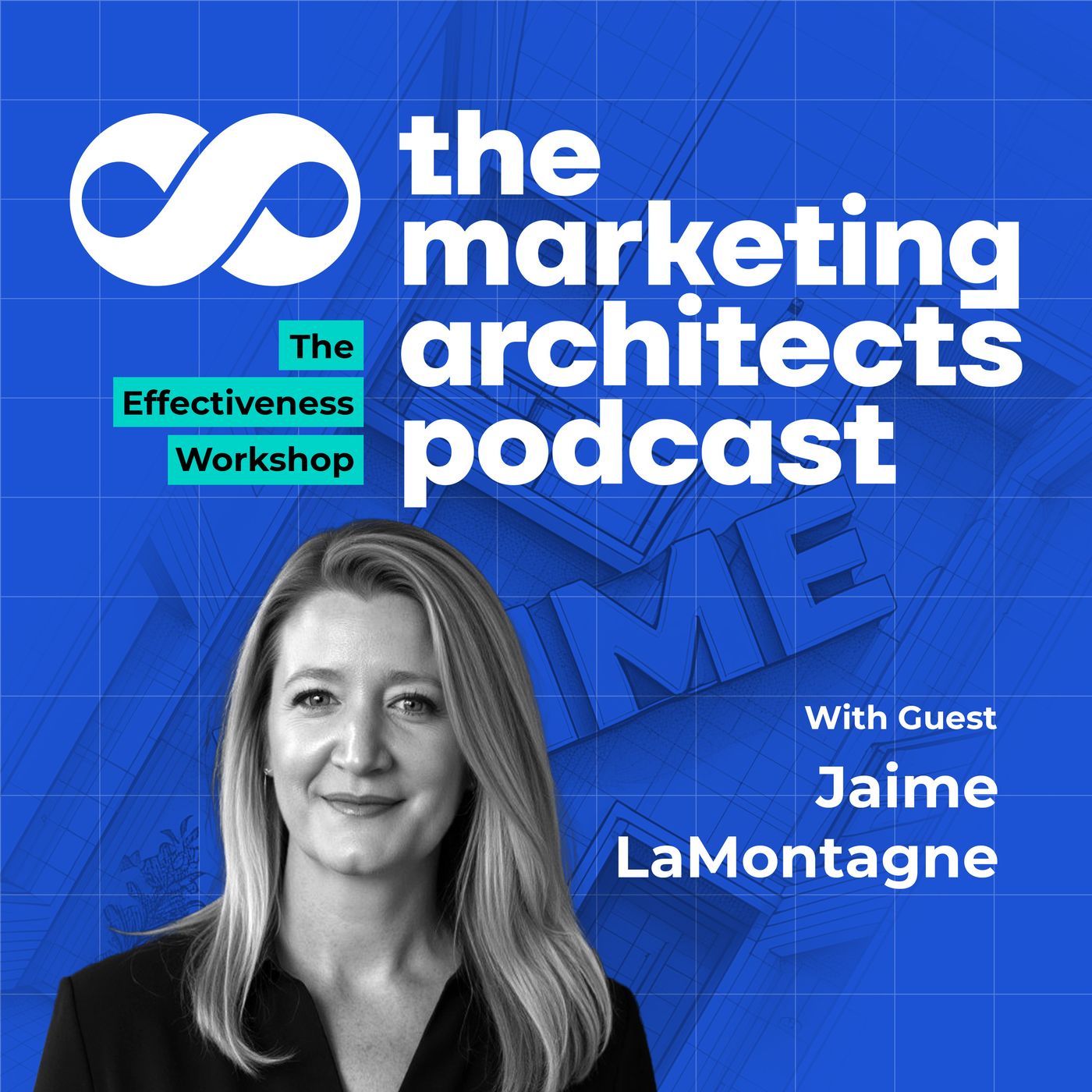 Marketing's Role in Product with Jaime LaMontagne