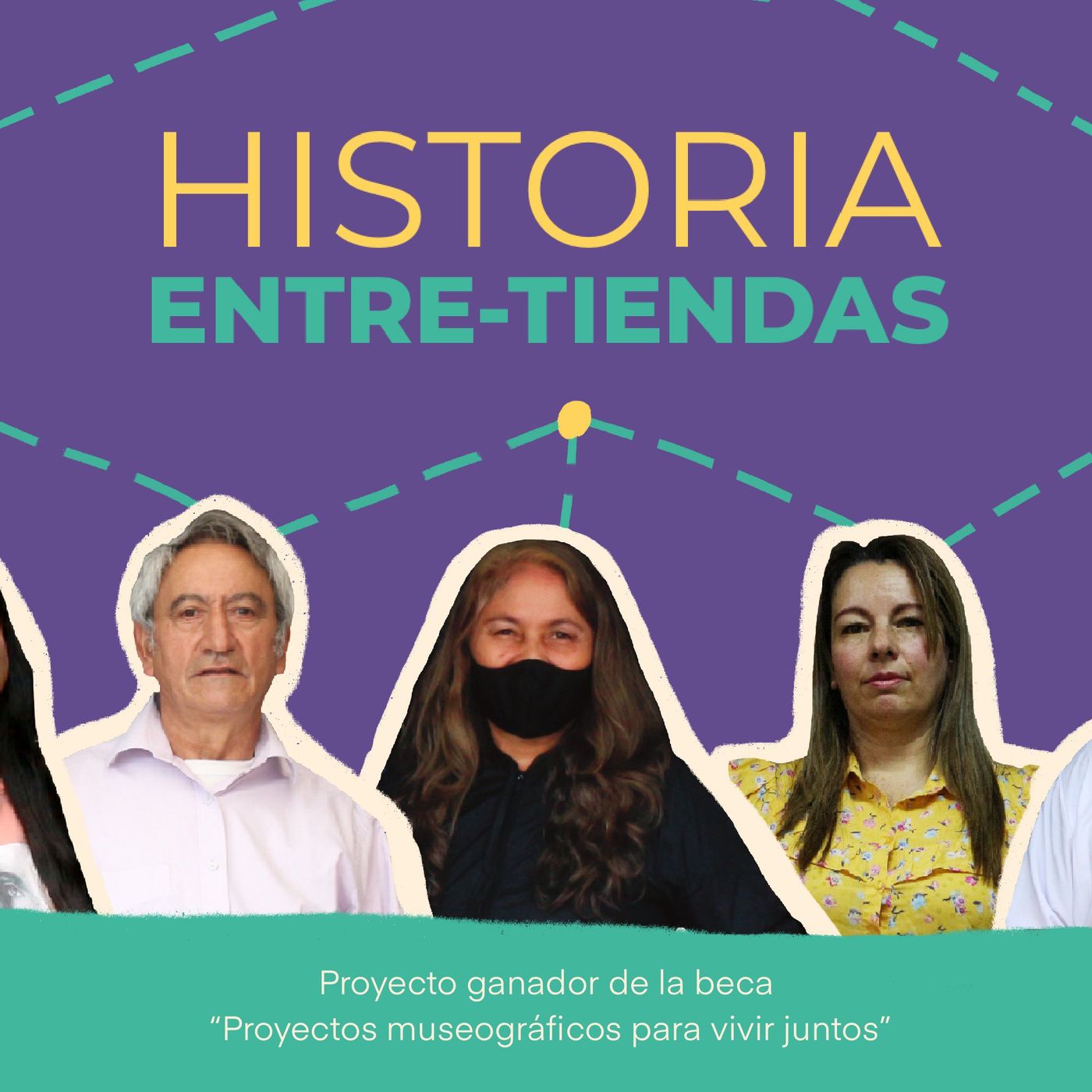 Bacatáfono podcast