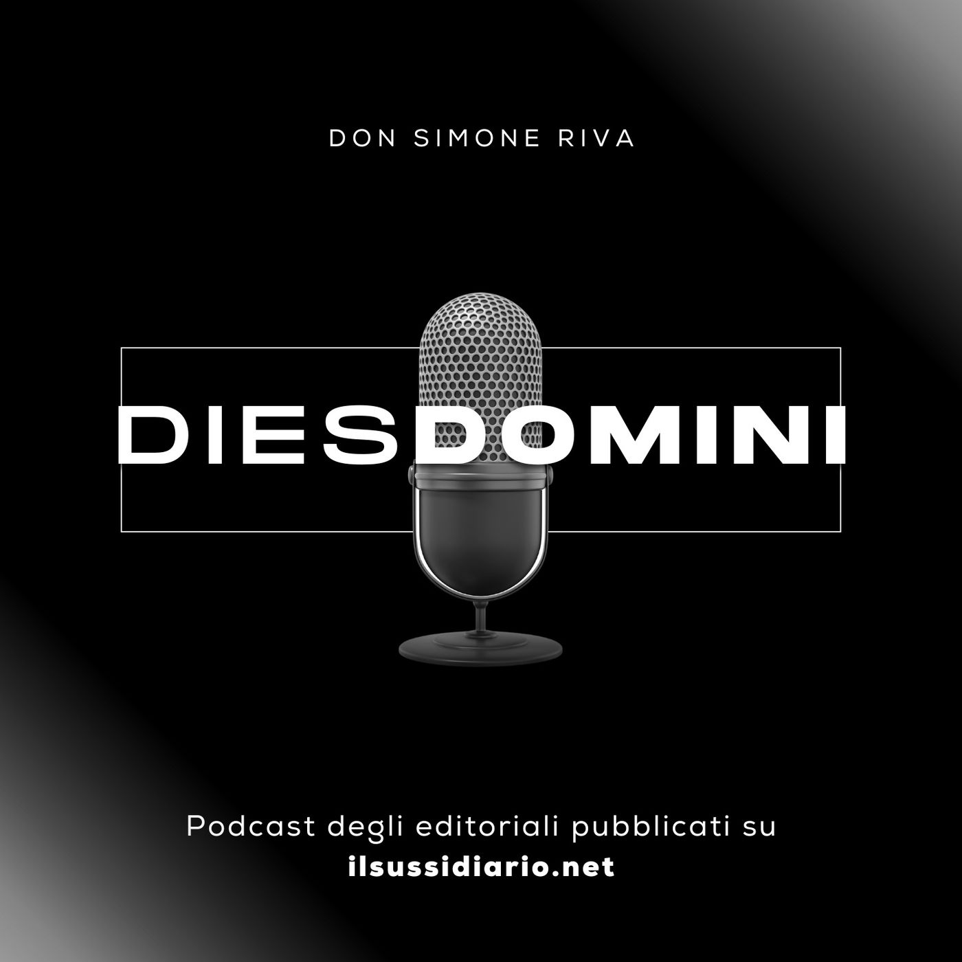 Copertina di Dies Domini