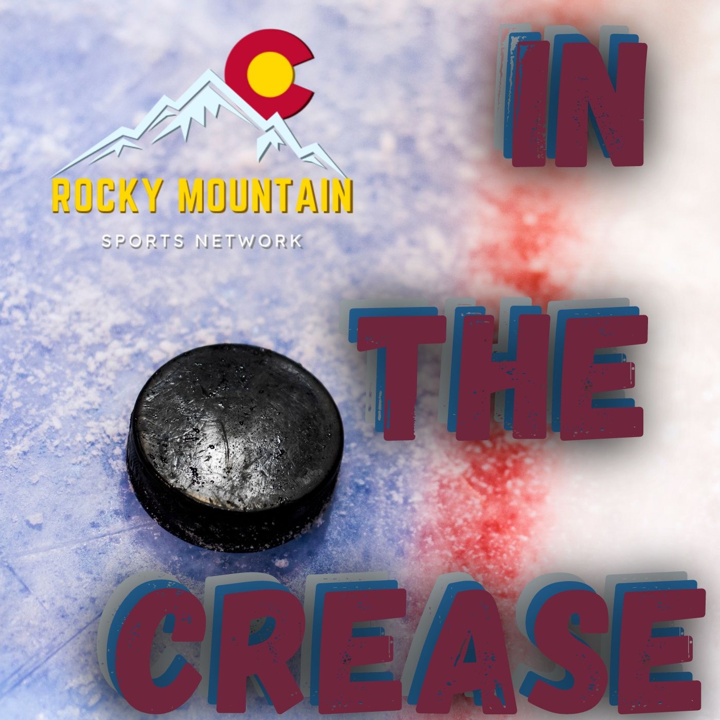 InTheCrease S2E6-Avs scoring Goals in bunches