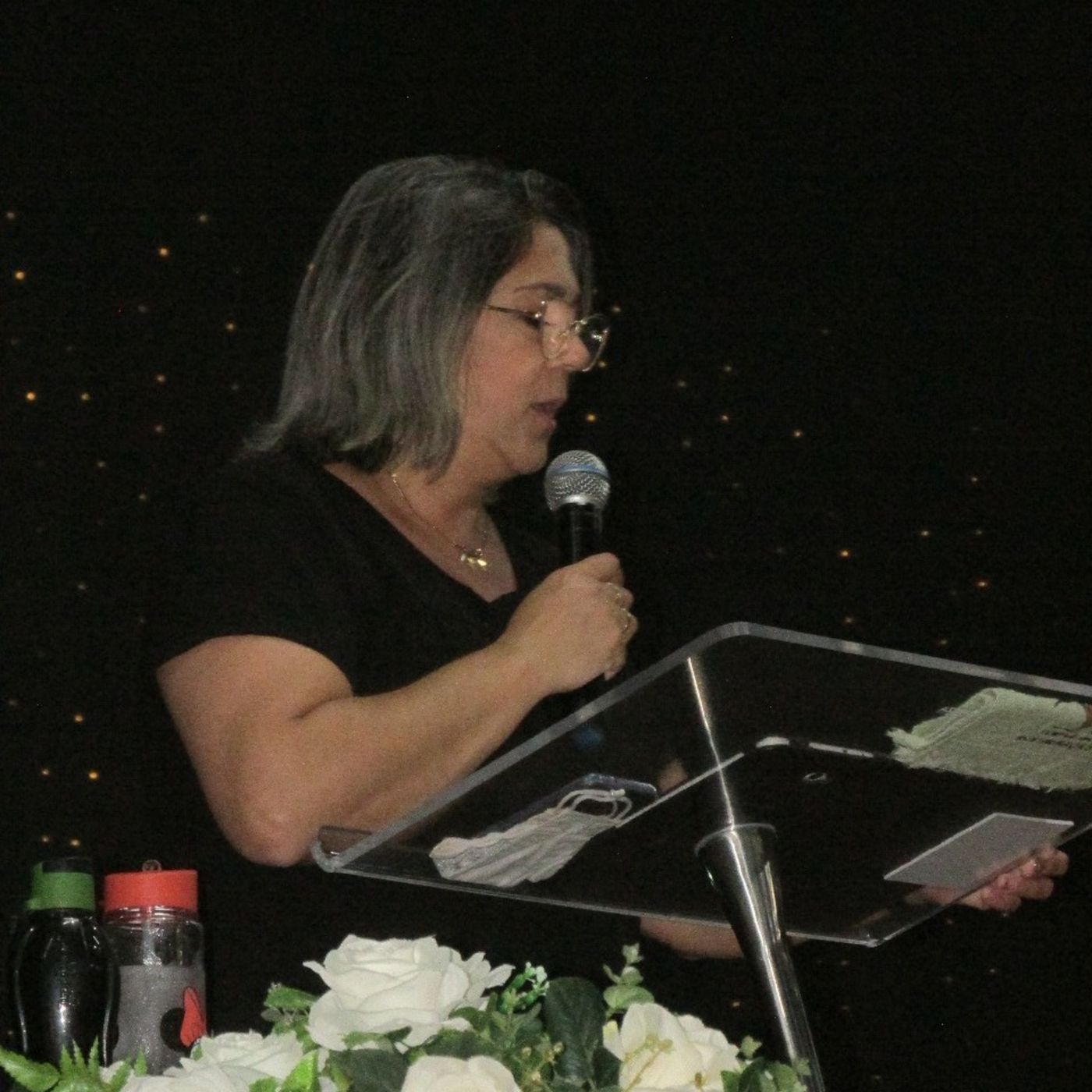 Comunidade Catedral da Paz Pinda