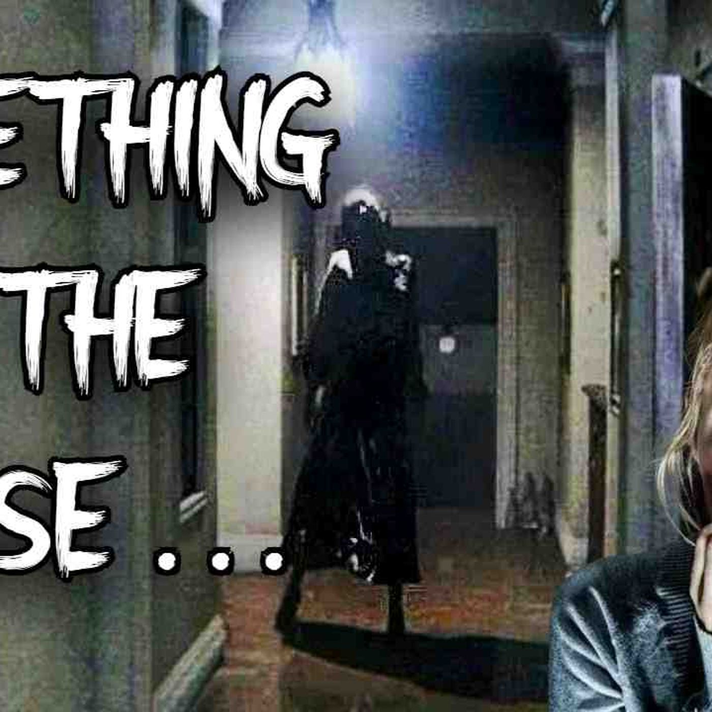 3 True Scary Haunted House Stories episode artwork