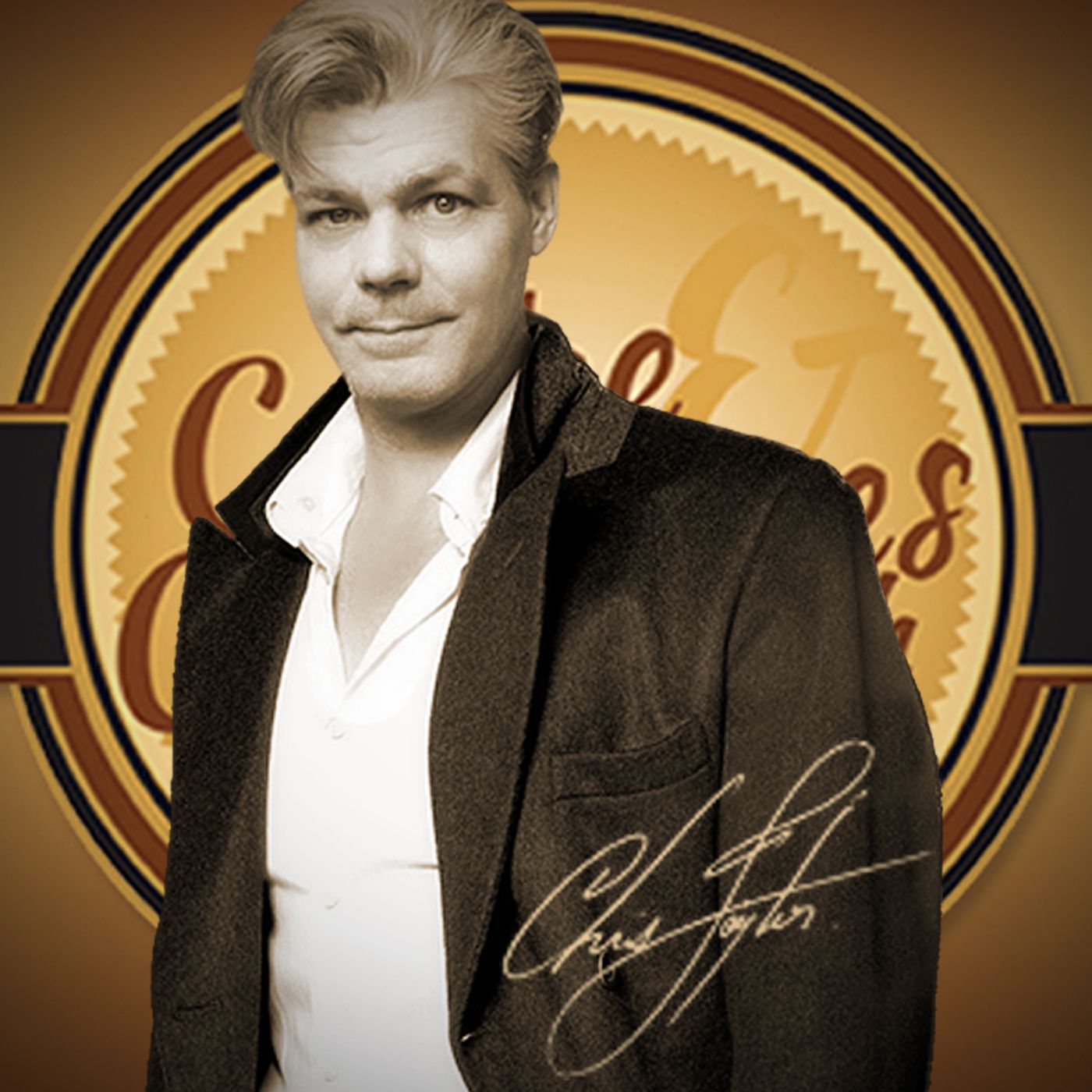 Coffee & Cigarettes™ - Monday Mocha