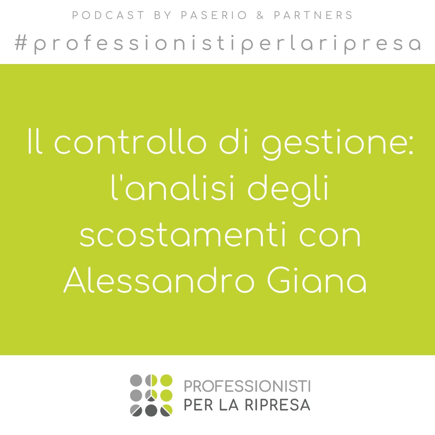 Professionisti per la Ripresa