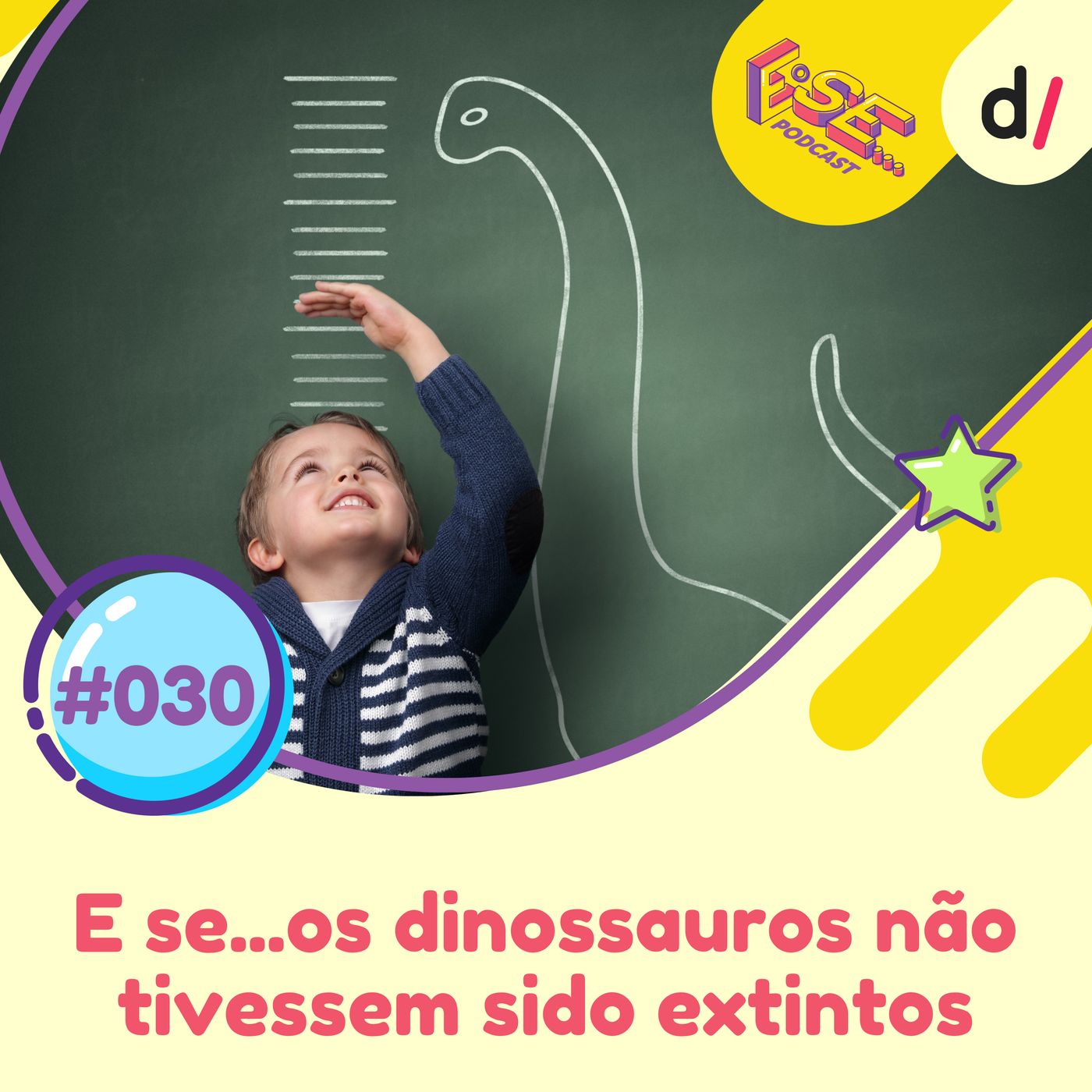 E se ... podcast