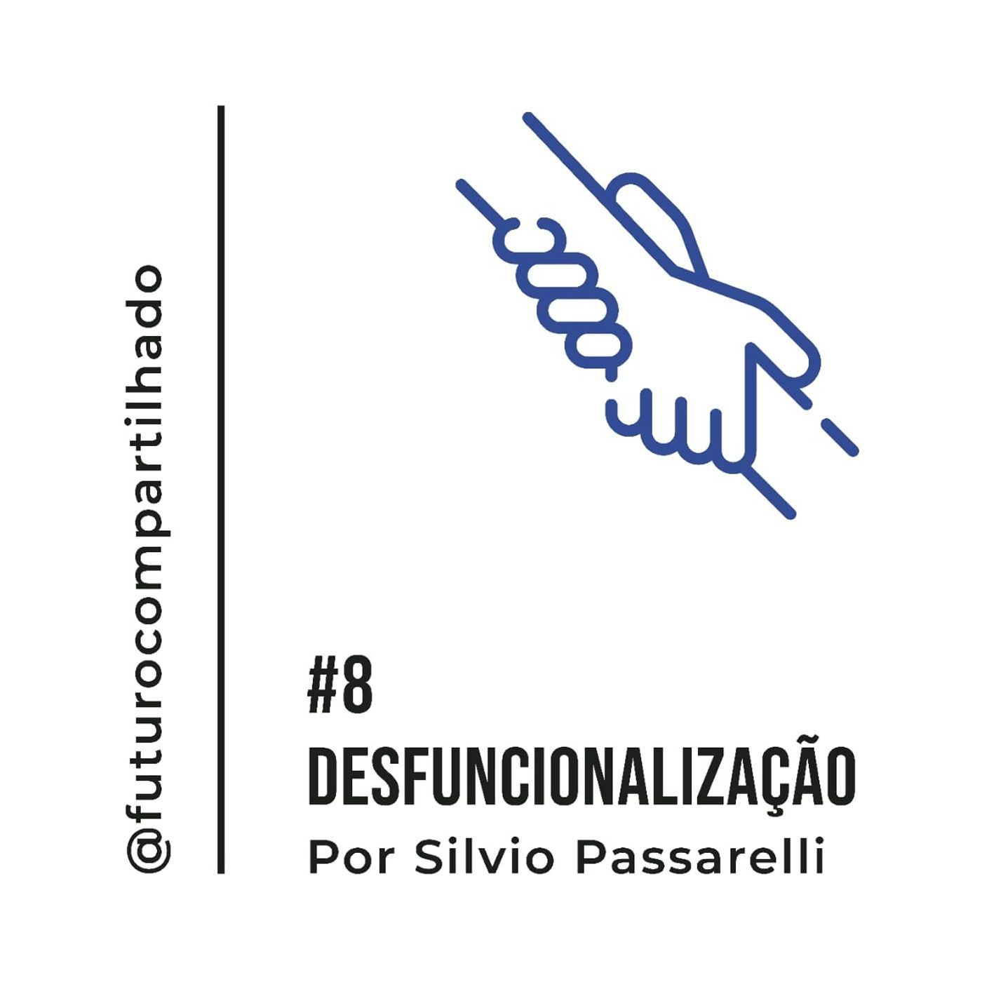 Desfuncionalização Desfuncionalização