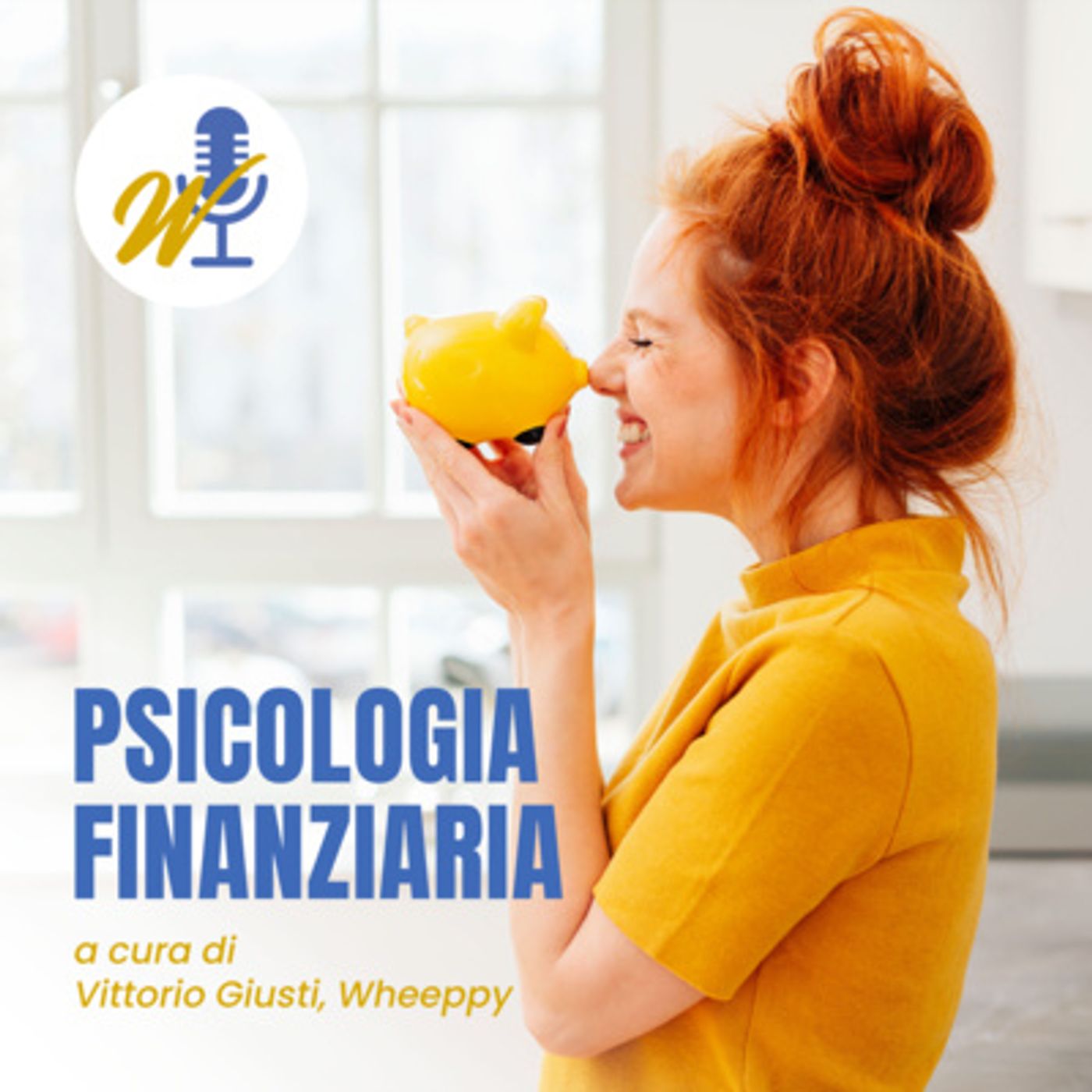 Psicologia Finanziaria