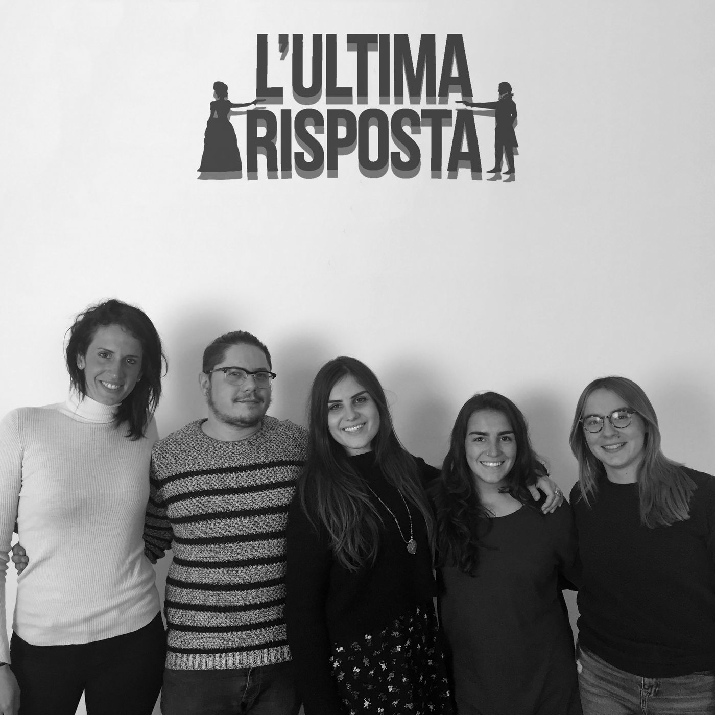 L\'ultima Risposta 10x10