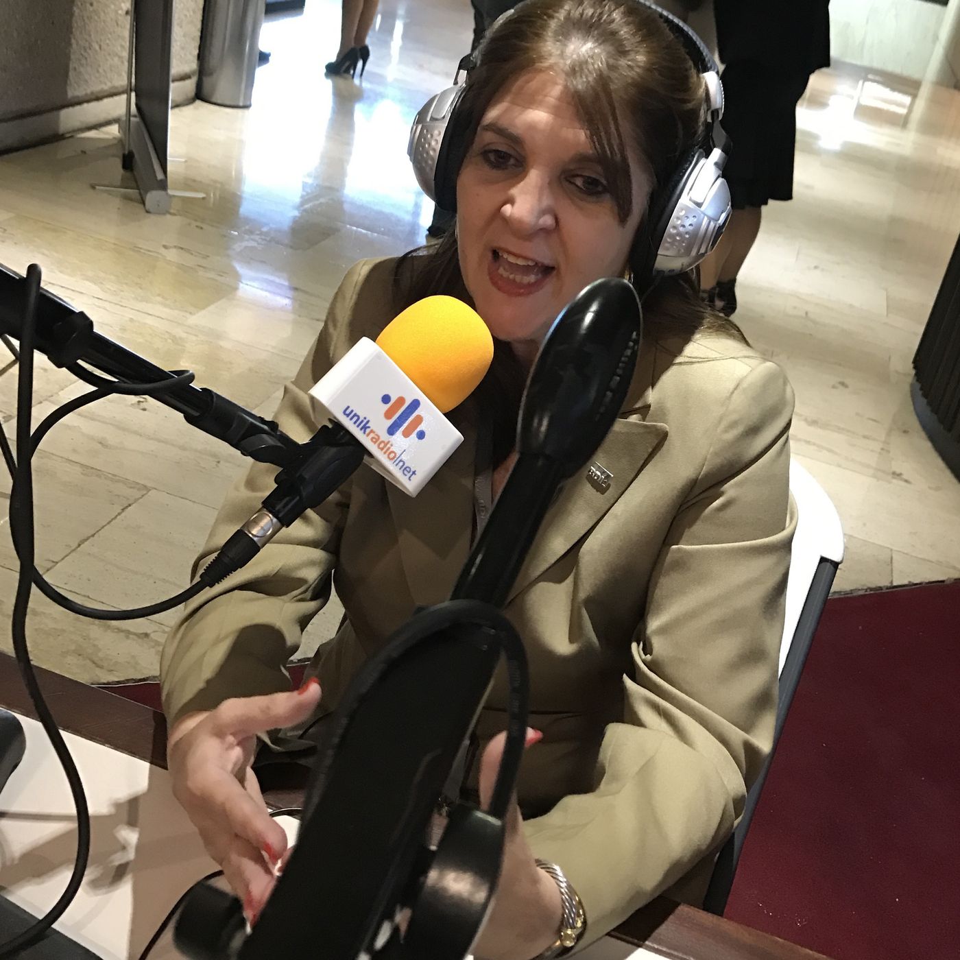 Edutic Radioweb