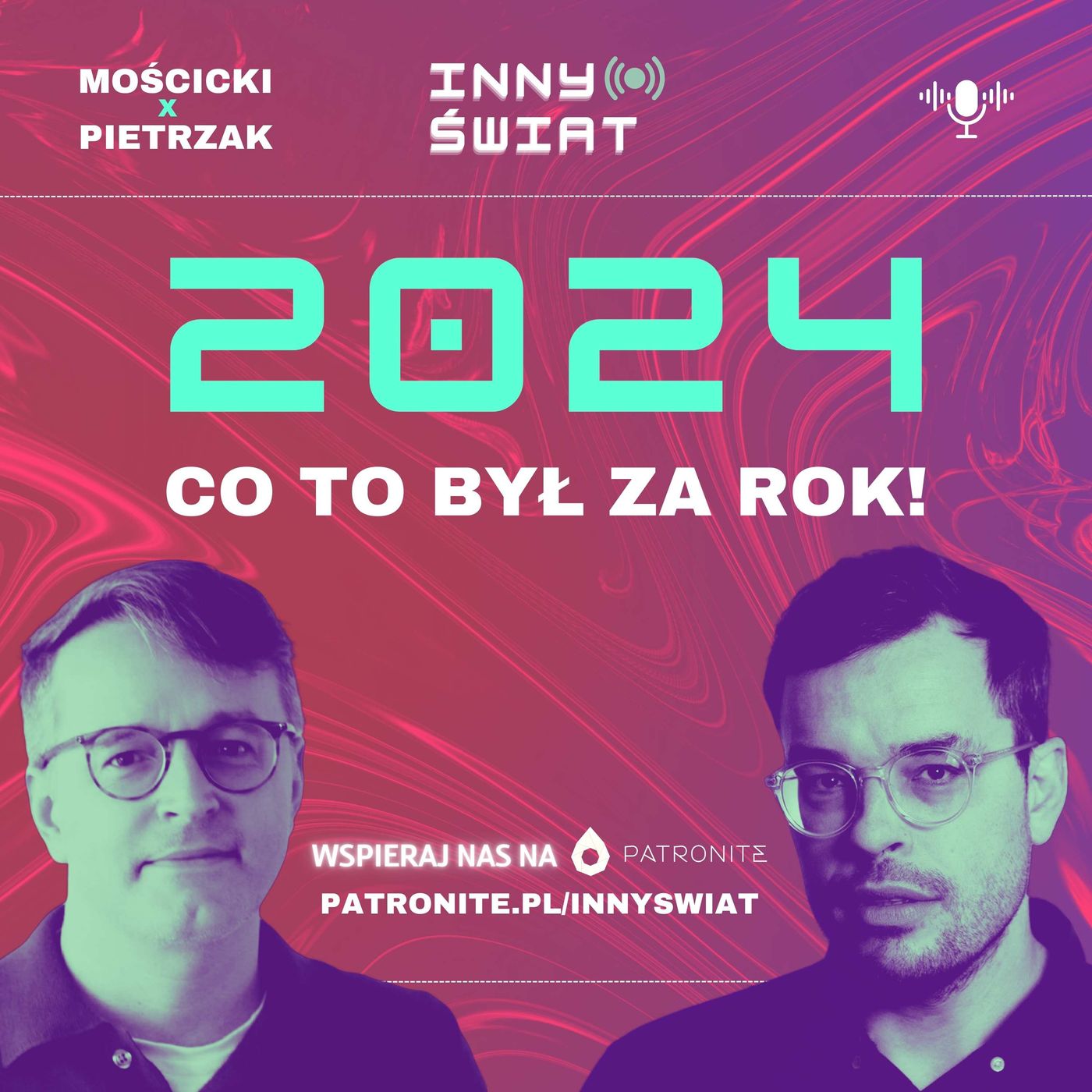 Inny Świat