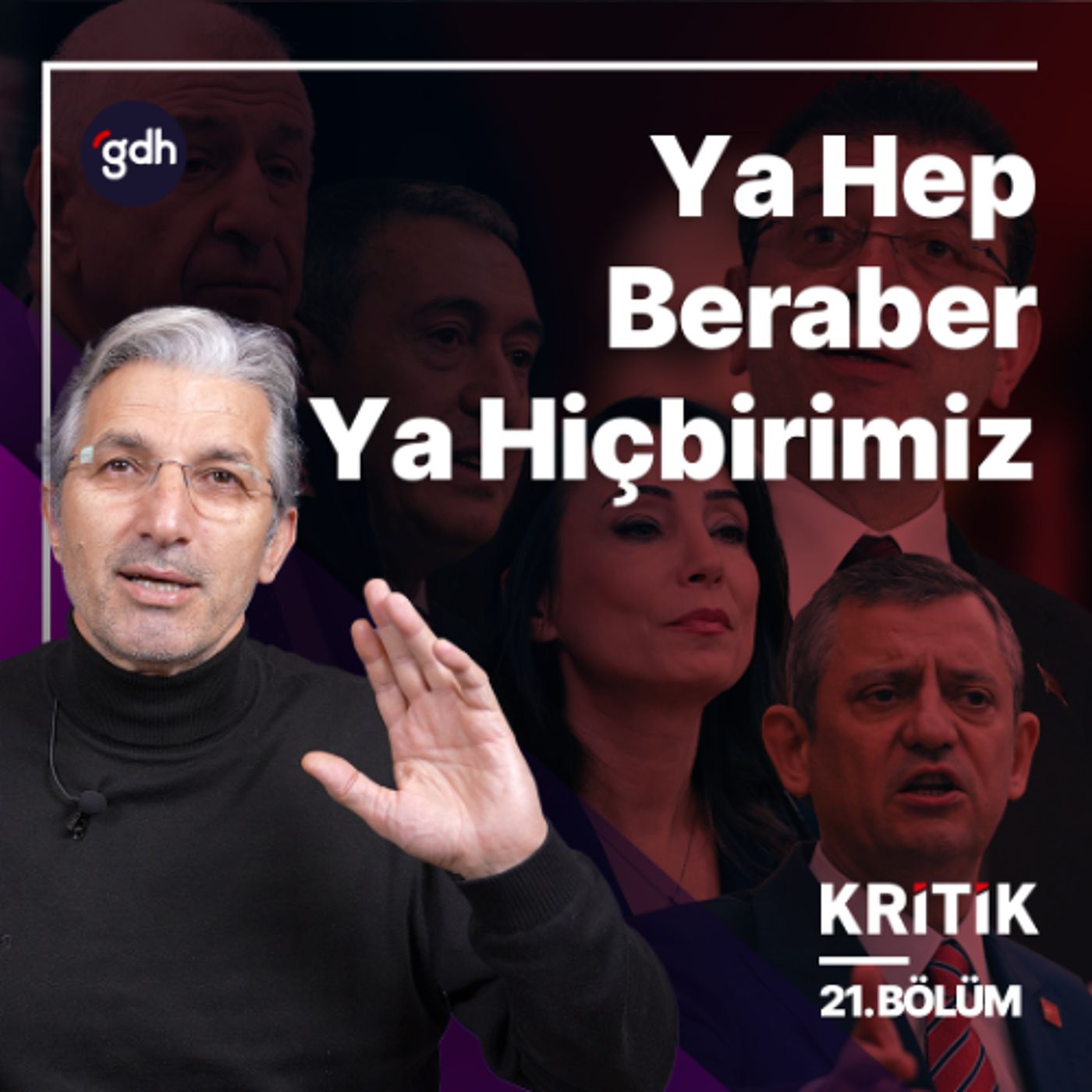 Gündeme Dair Her Şey