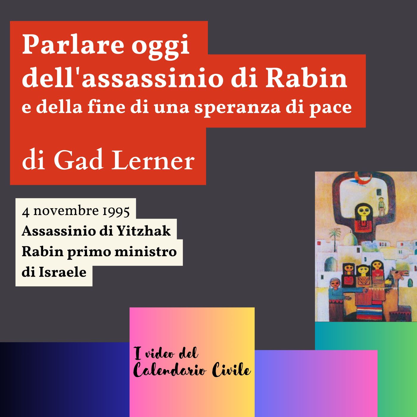 Calendario Civile | Le date che hanno segnato la storia del Novecento