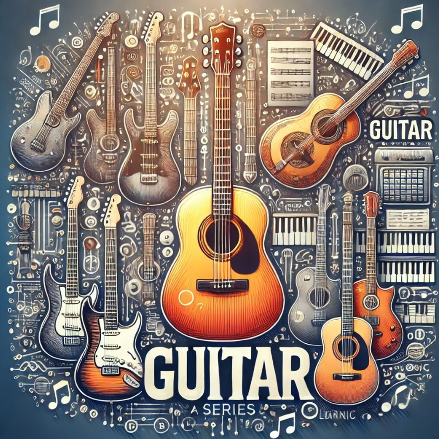 Guitar