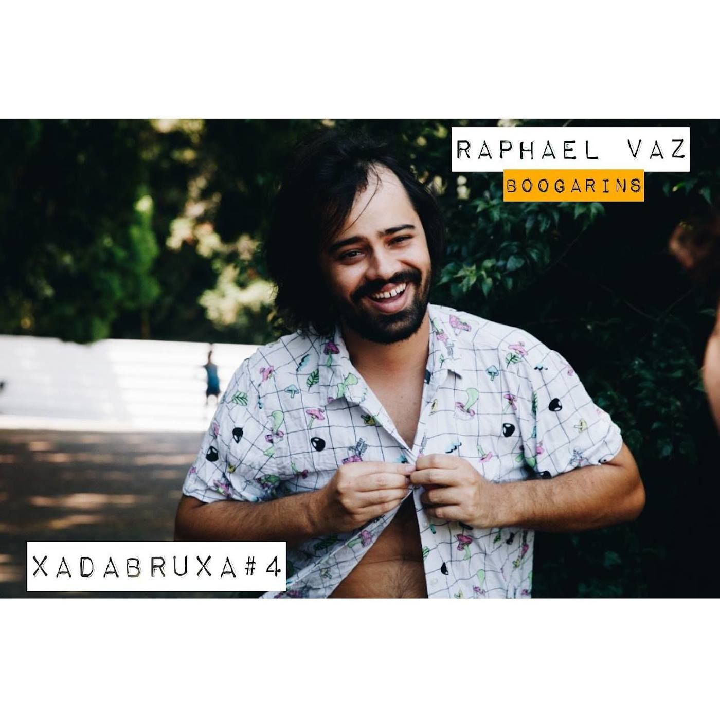Xadabruxa - com Amanda Buttler