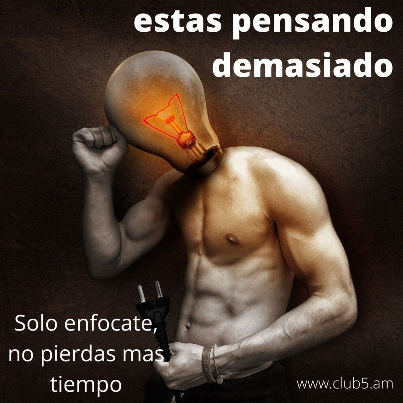 Club 5am Latino