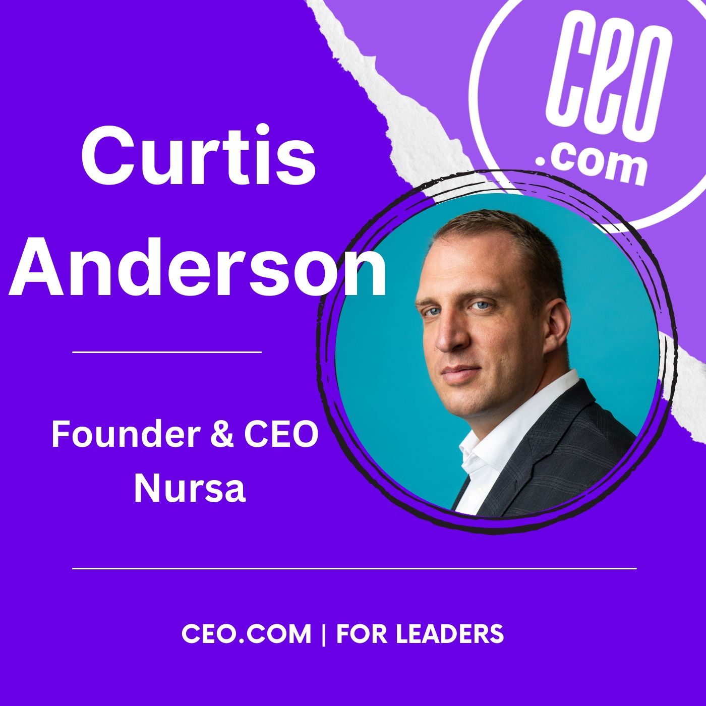 CEO.com | Dispatches from the frontiers of leadership