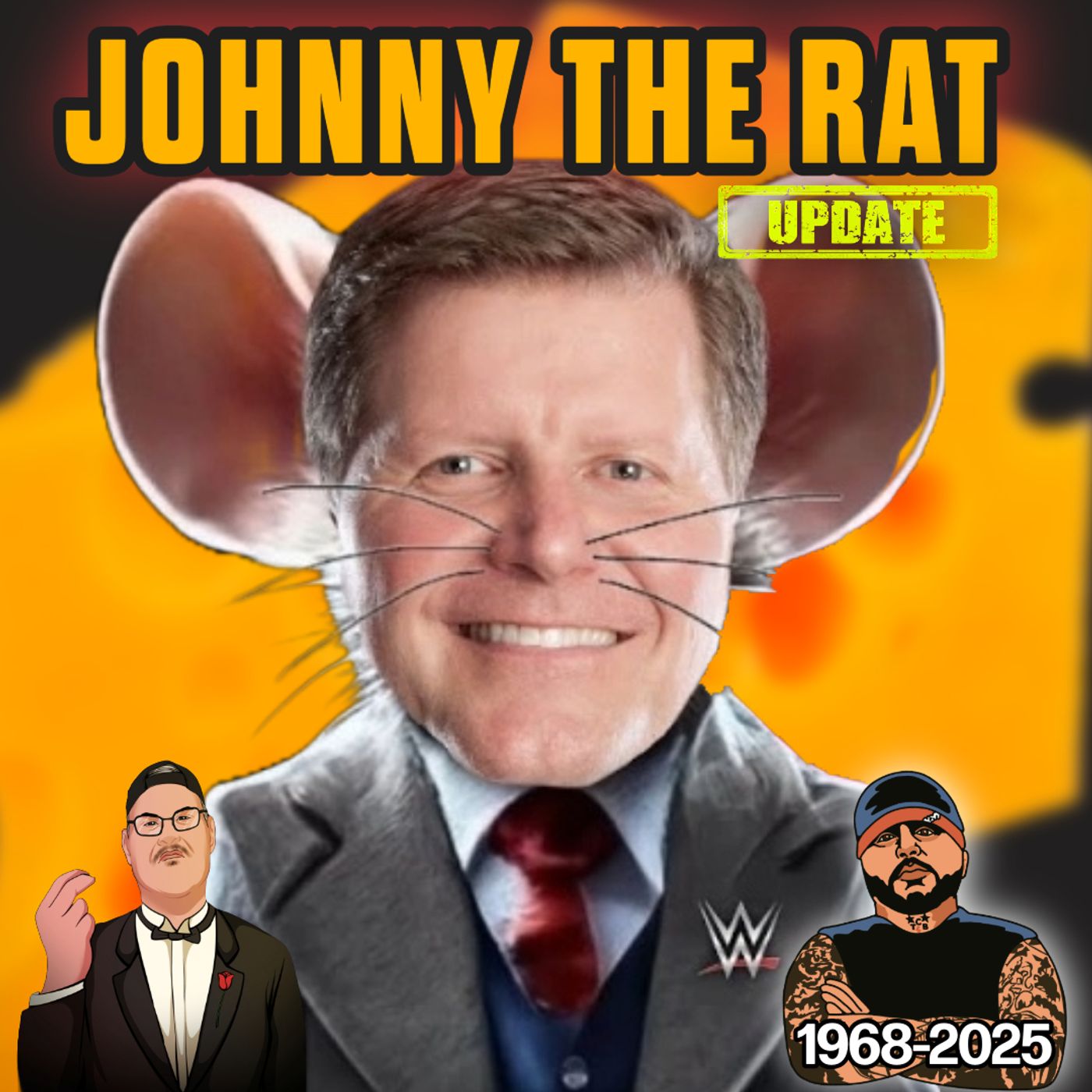 Don Tony And Kevin Castle Show
