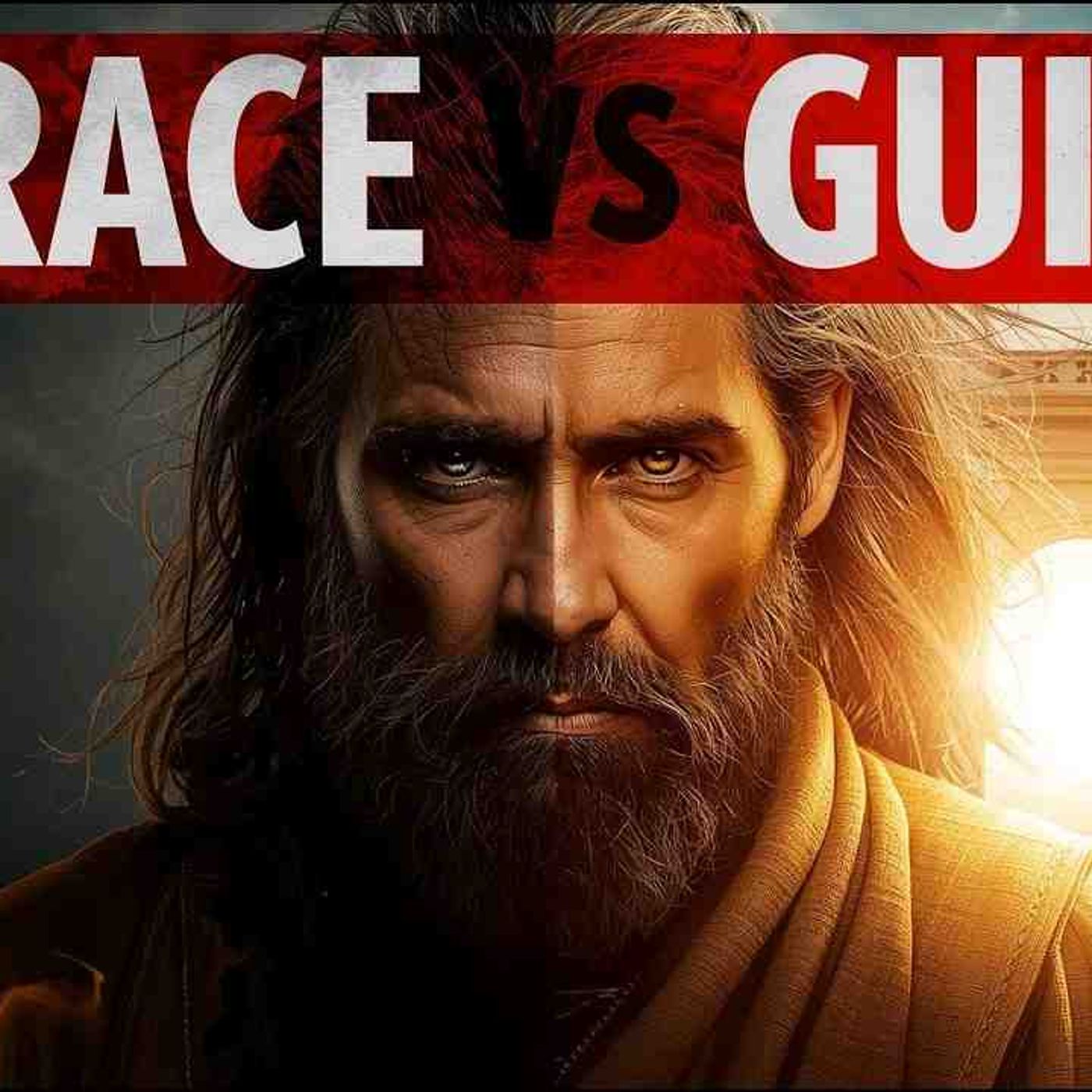 Saved but Still Struggling_ The Truth About Freedom in Christ _ Deep Bible Stories