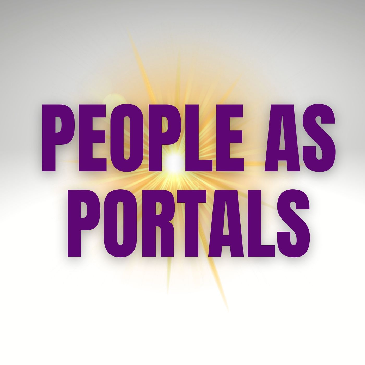 People As Portals episode artwork