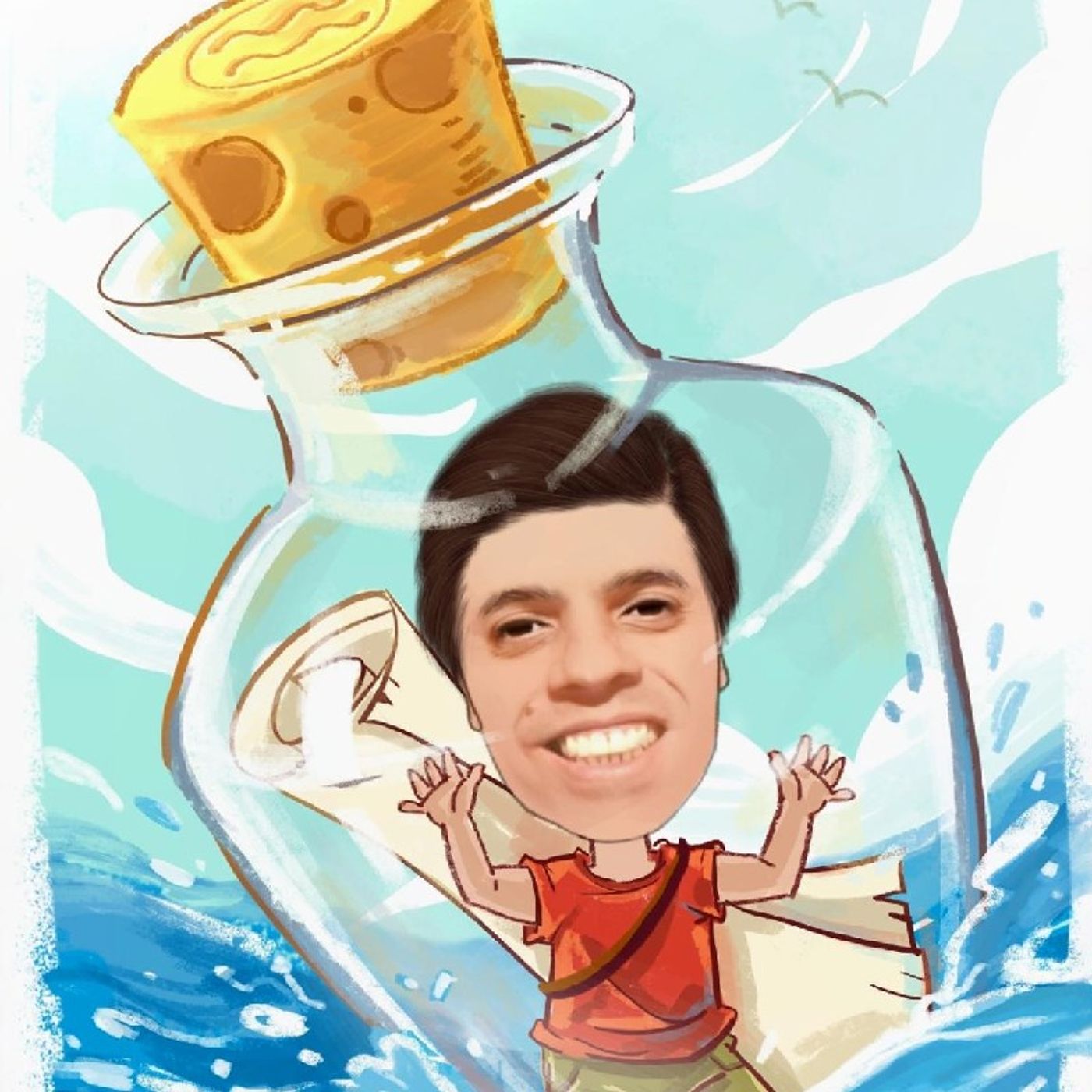 Filipill 645 - 06.Mar.2026 episode artwork