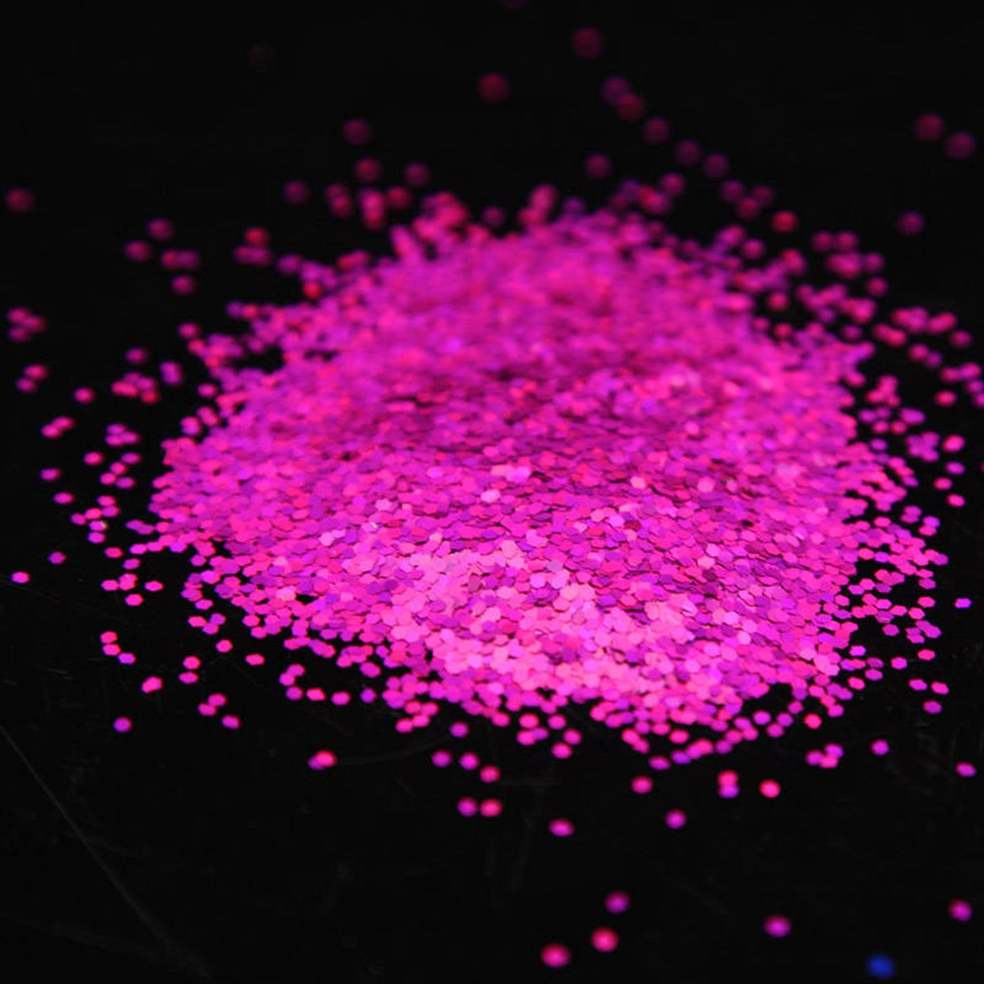 Nail Glitter Powderer podcast artwork