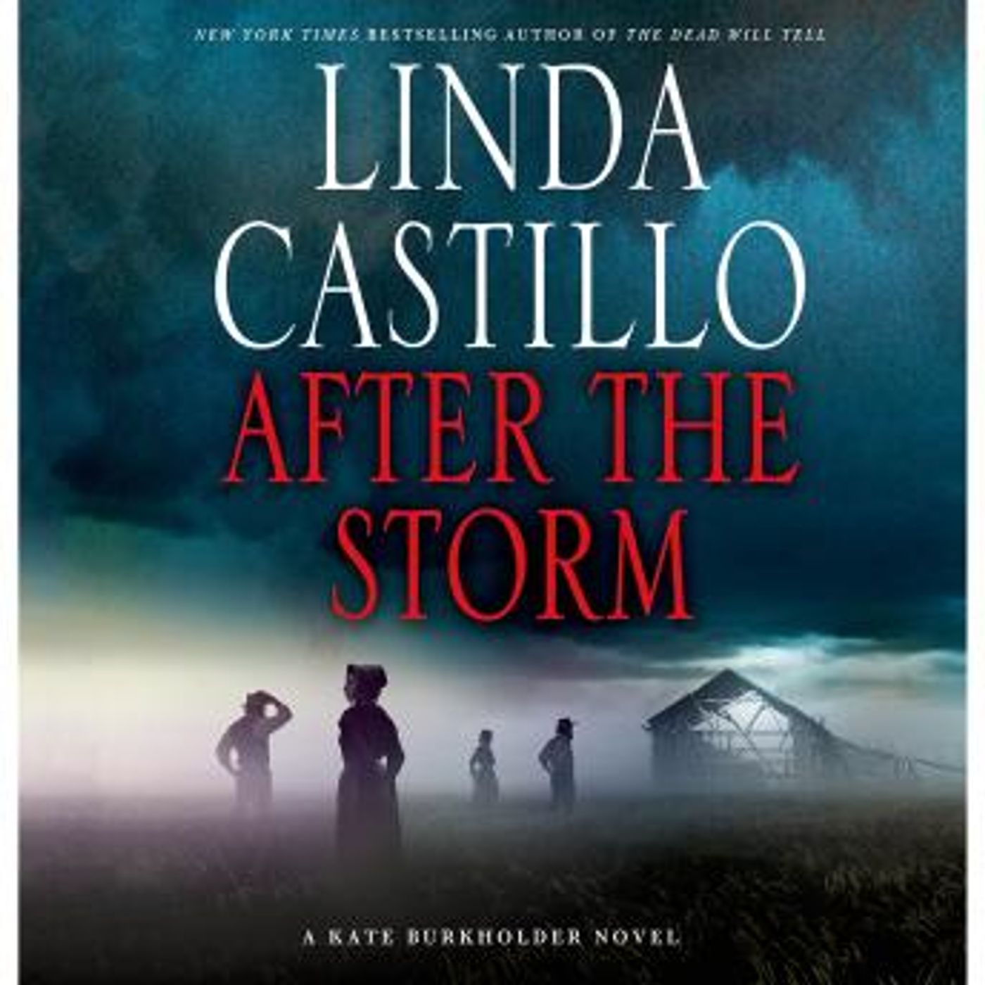 Access Top-Rated Full Trial Audiobooks in Mystery, Thriller & Horror, Police & Detective