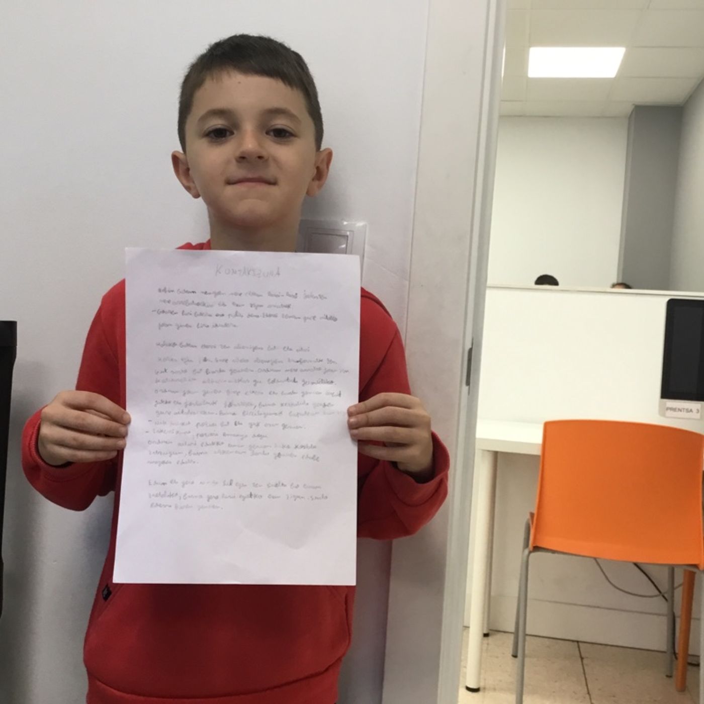 2. Zikloa URDANETA IKASTETXEA 2024/2025