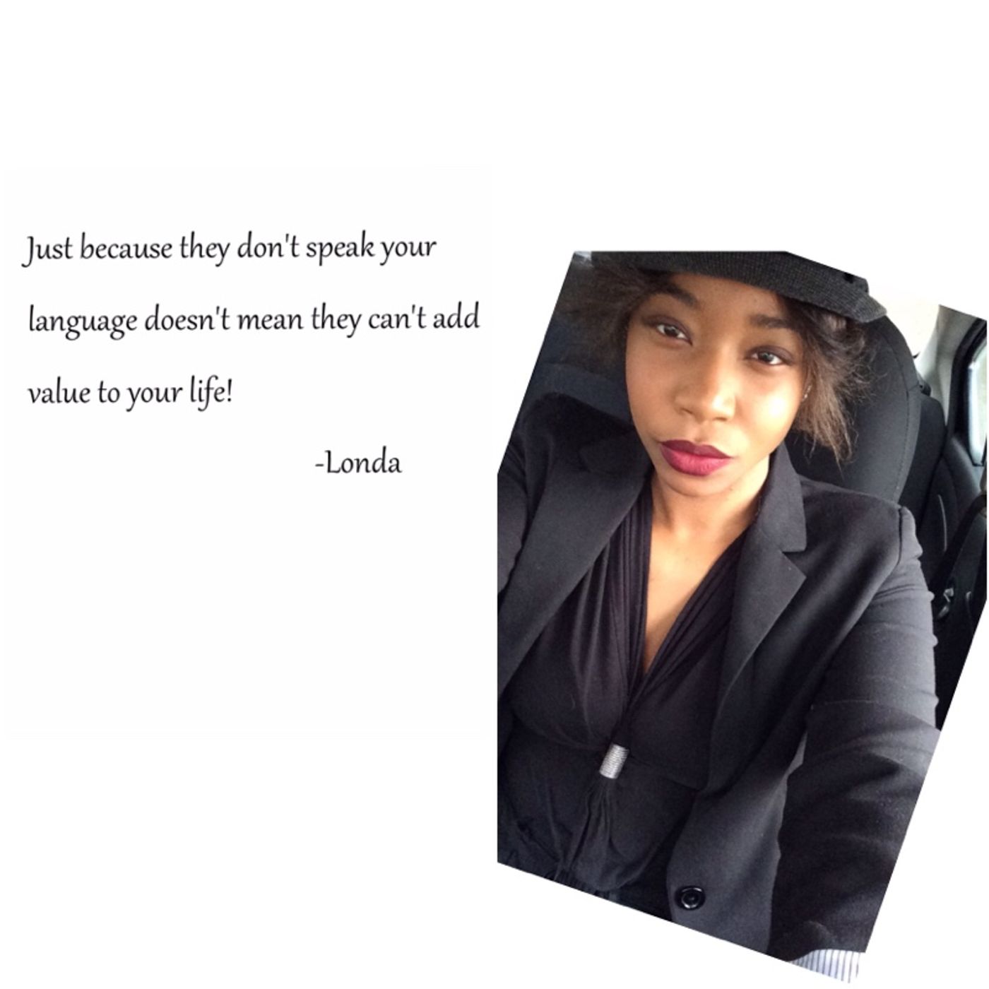 londa\'s show