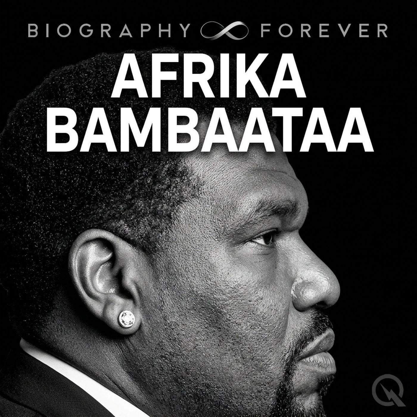 Afrika Bambaataa - Biography Forever