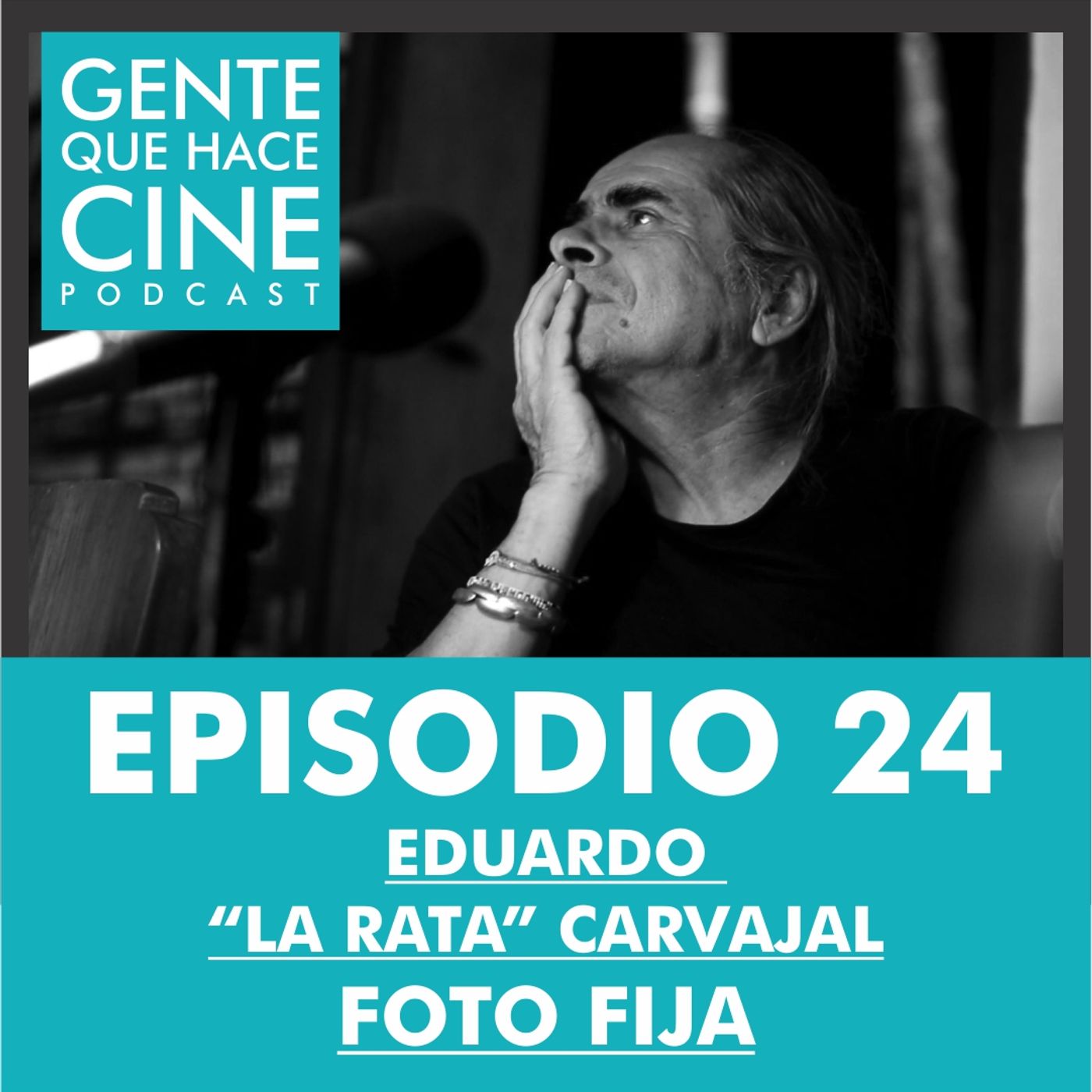 Gente que hace Cine