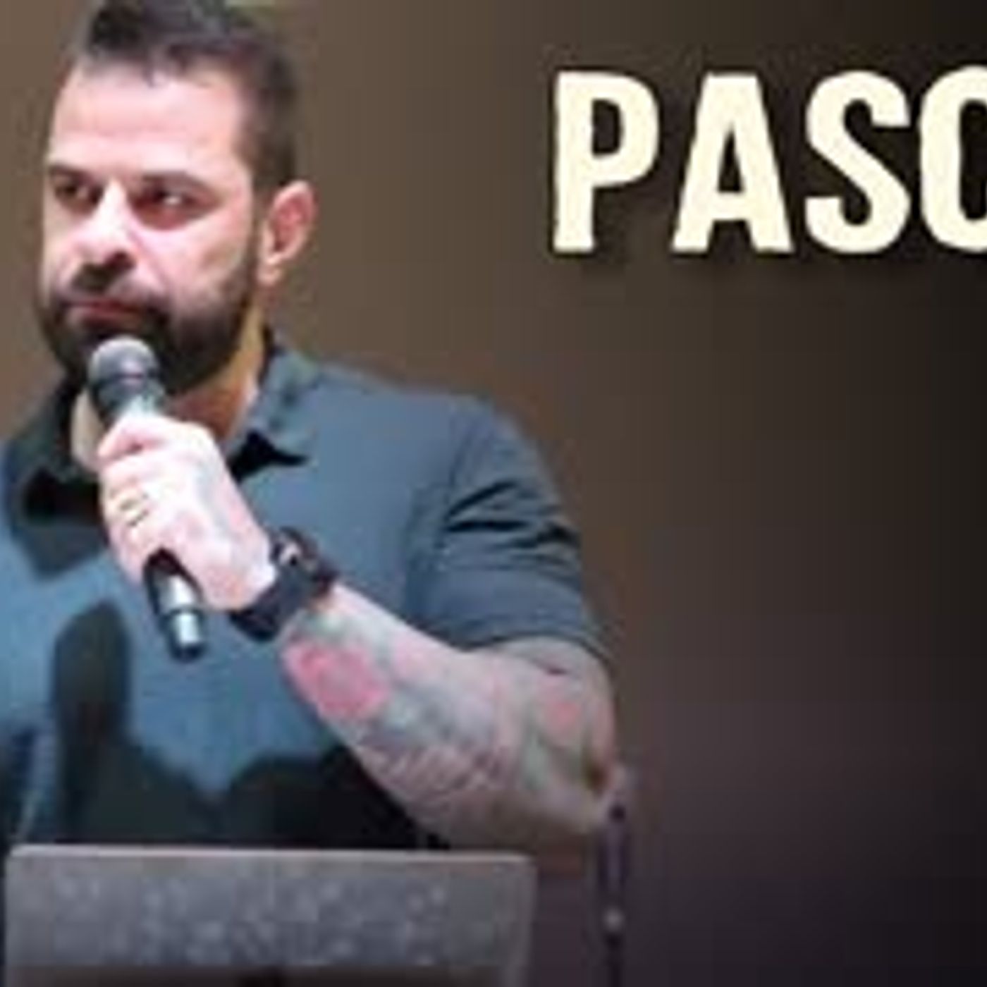 Pr. Fabiano Zettel