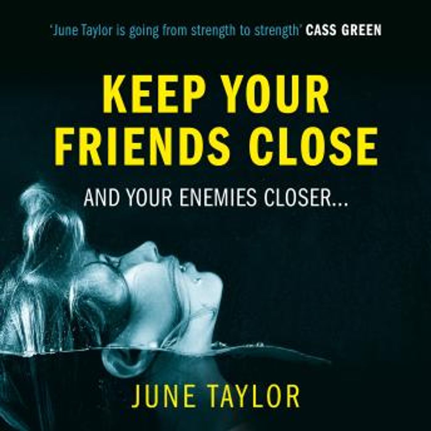 Full Audiobooks in Mystery, Thriller & Horror