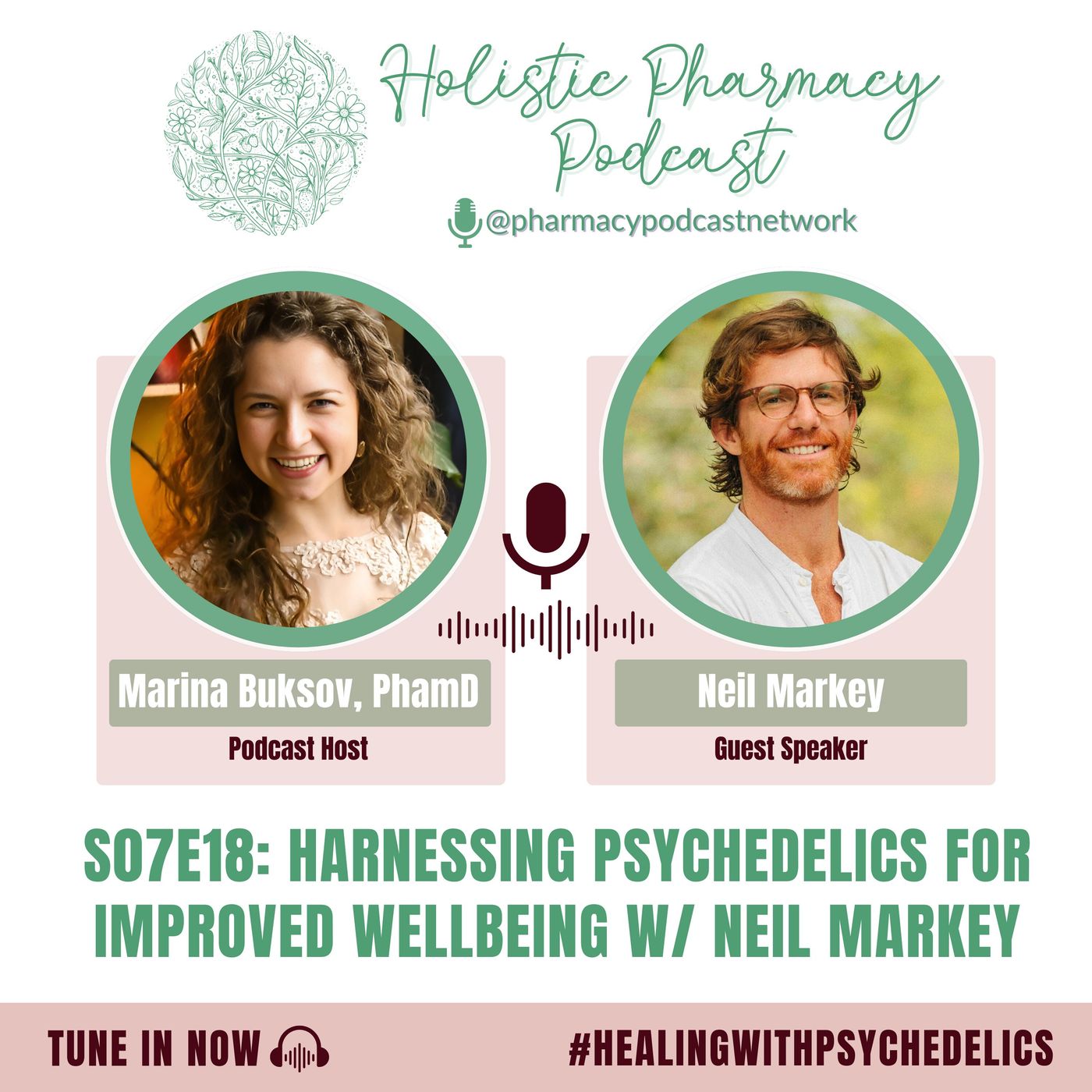 Pharmacy Podcast Network