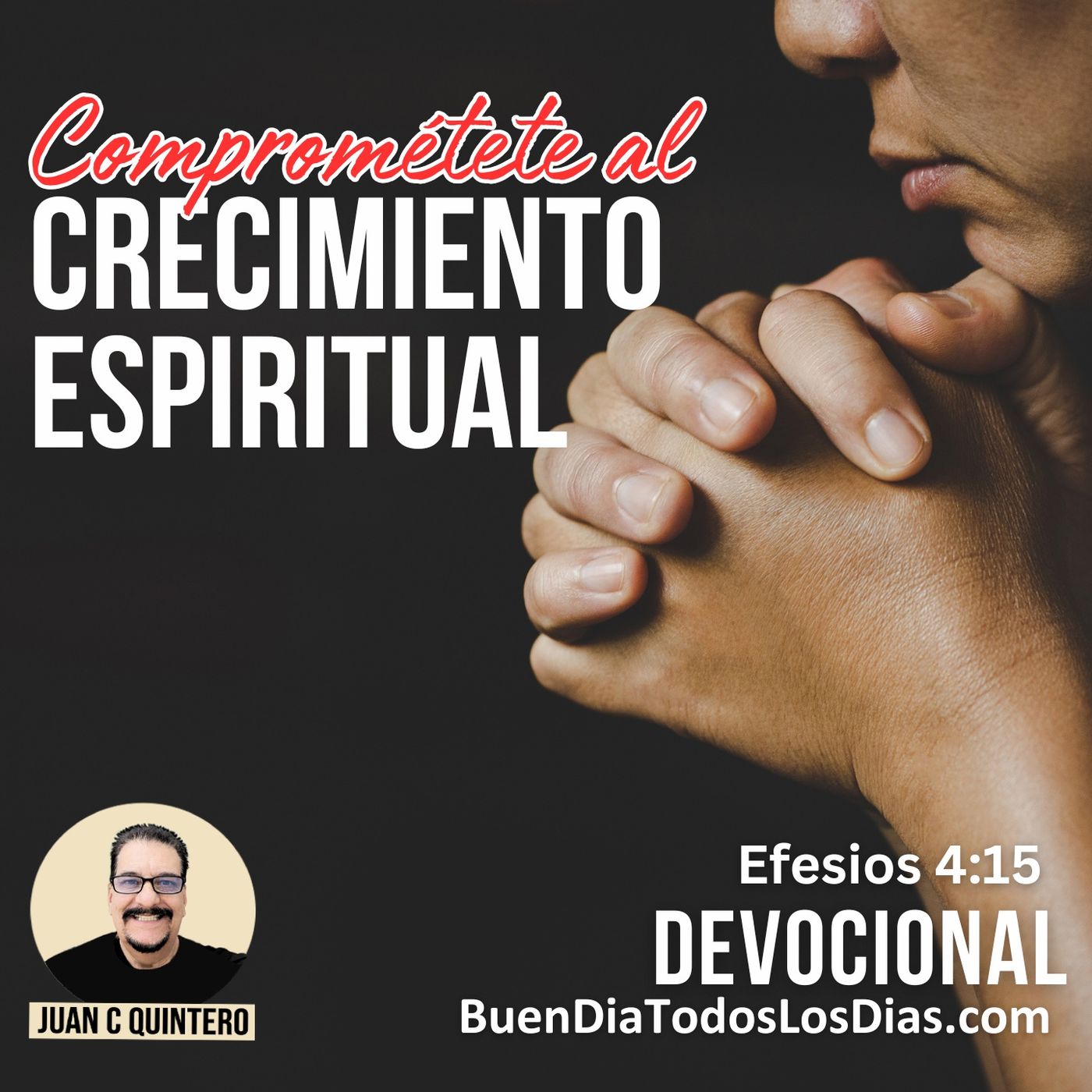 Creciendo en madurez espiritual episode artwork