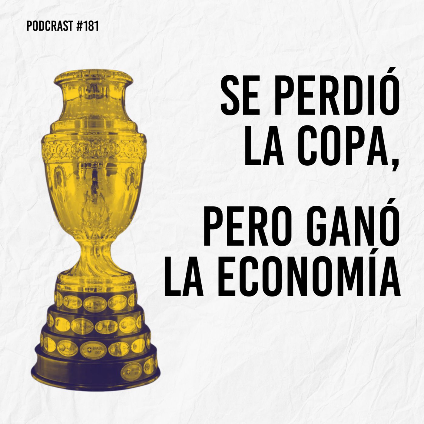 podCRAst