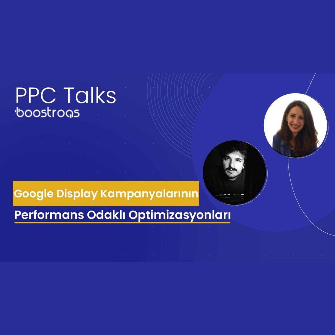 Dijital Atölye & Pazarlama Sohbetleri