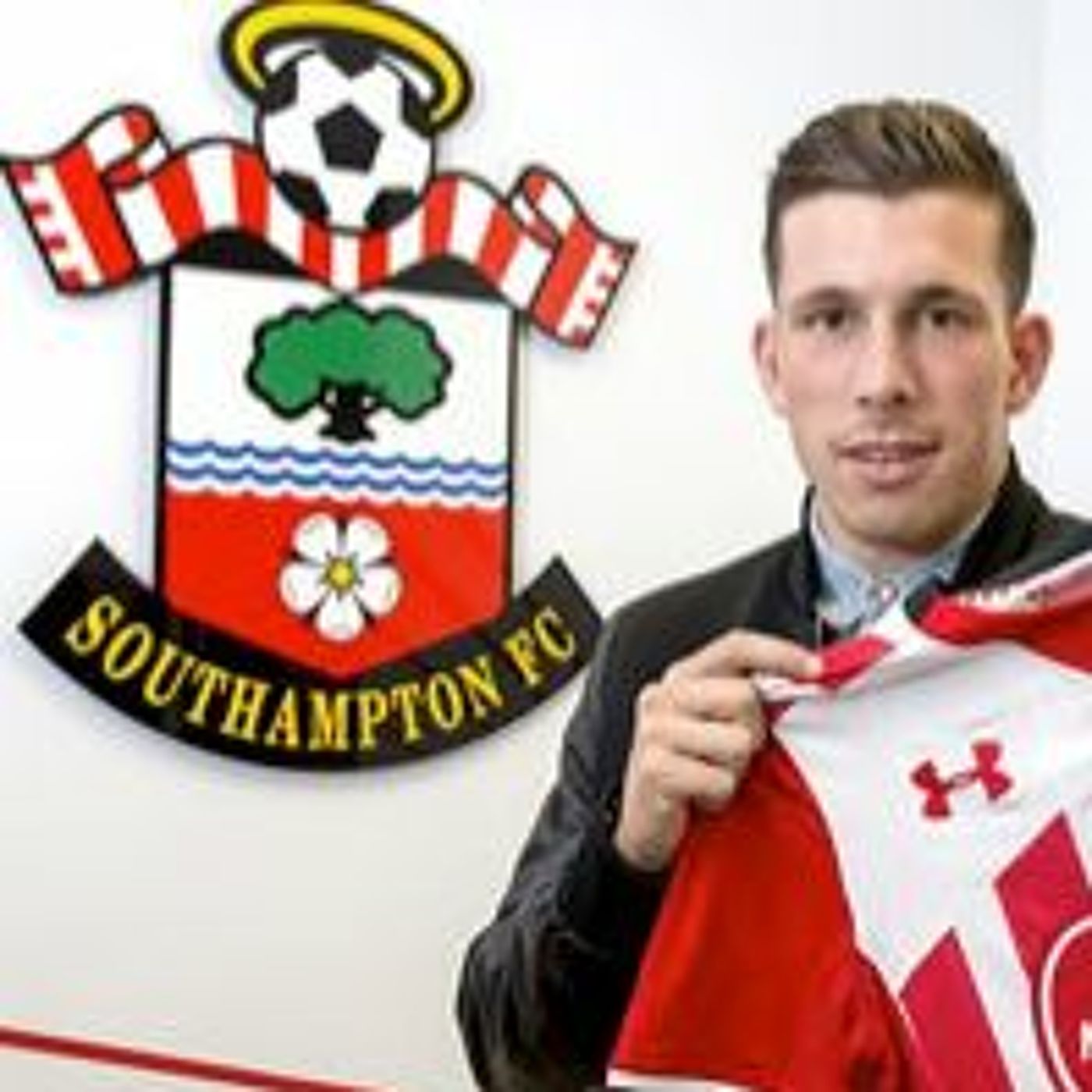 [42] Transfer Special - 16/17 - Britiske Bournemouth, Middlesbrough og Pierre-Emile (23.07.16)