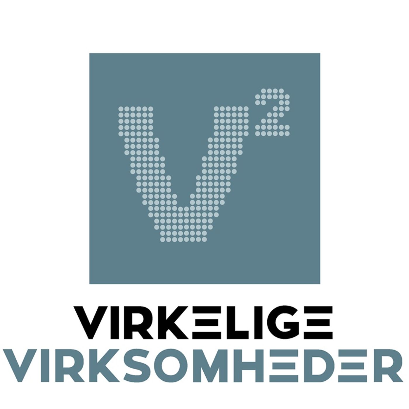 V² | Virkelige Virksomheder af Karsten Hamborg Ravnsgaard