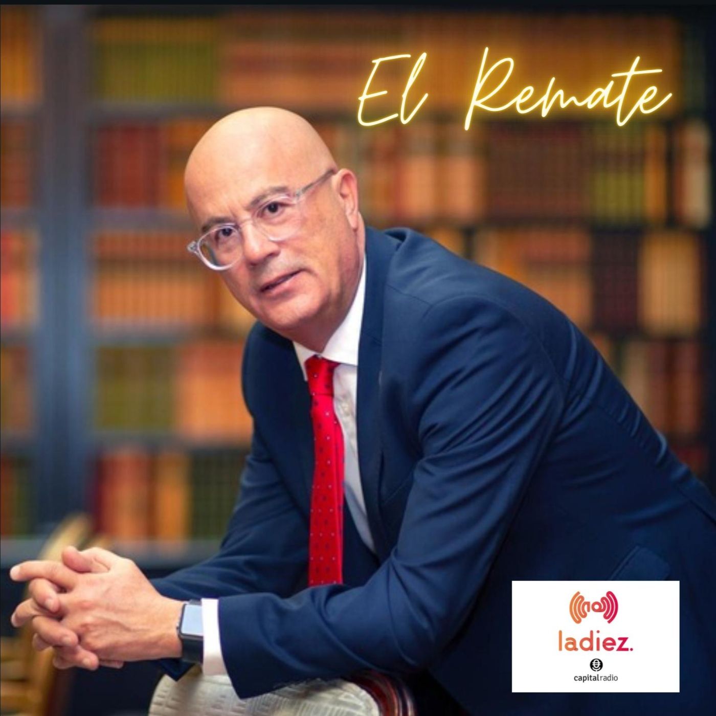 La Diez Capital Radio