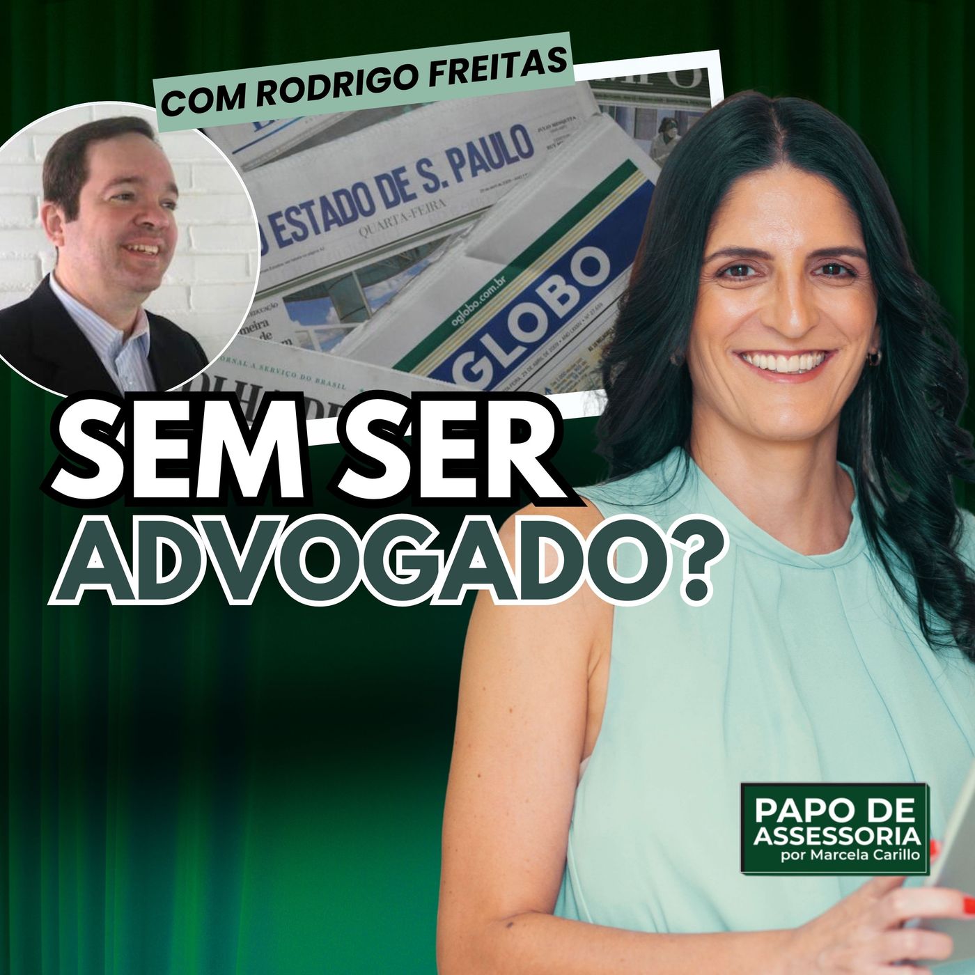 Assessoria de Leilões: como faturar sem ser advogado episode artwork