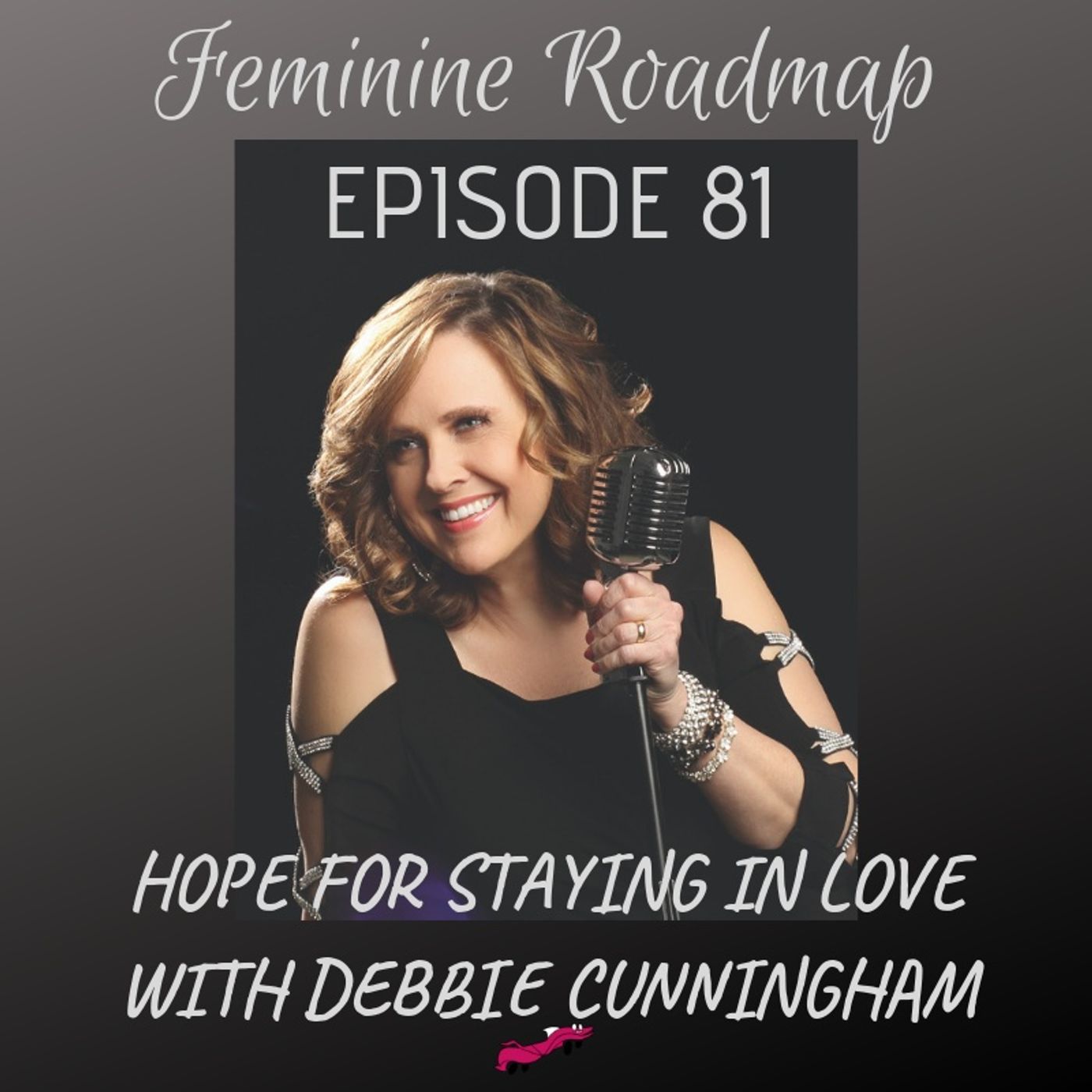 Feminine Roadmap