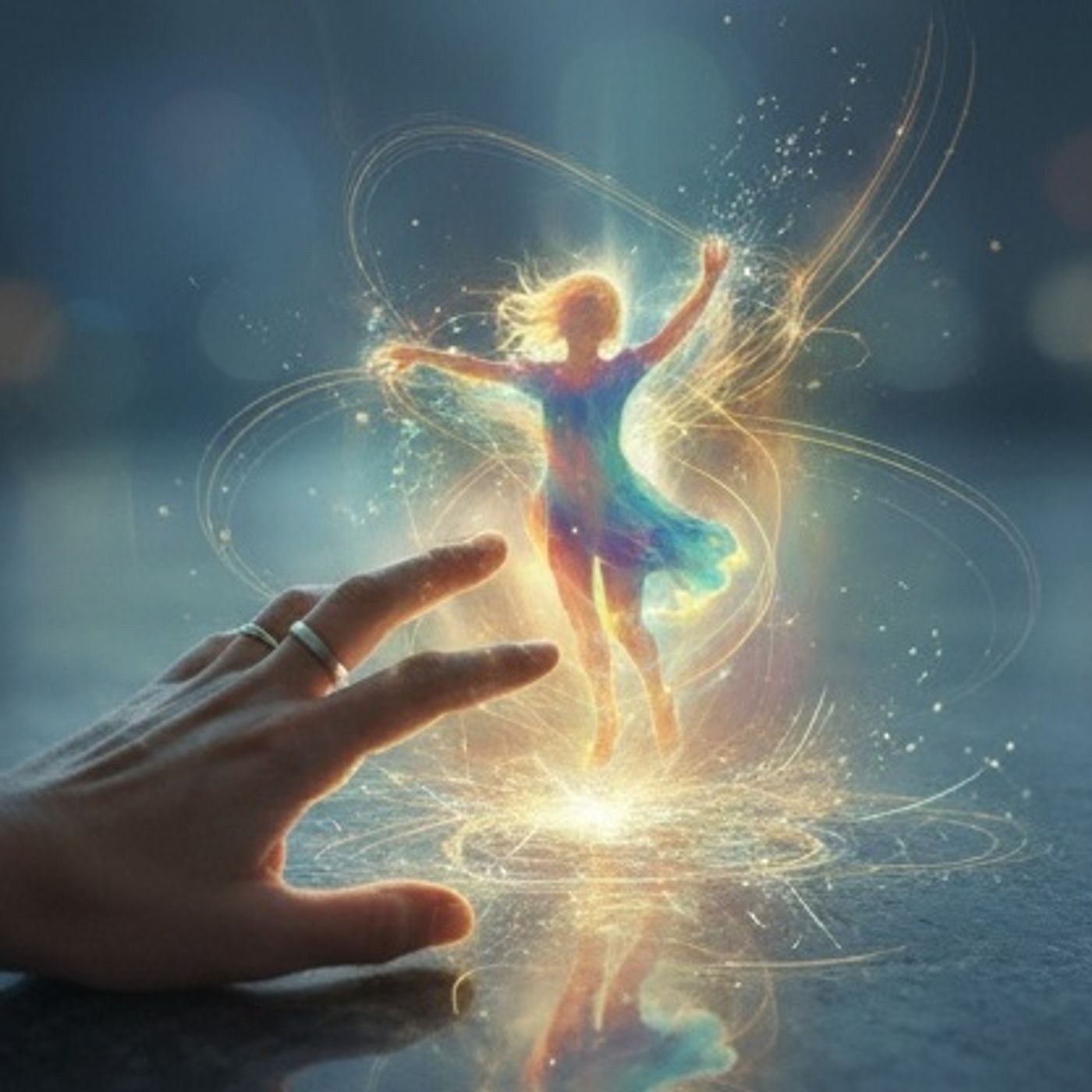 Identity & Self-Exploration