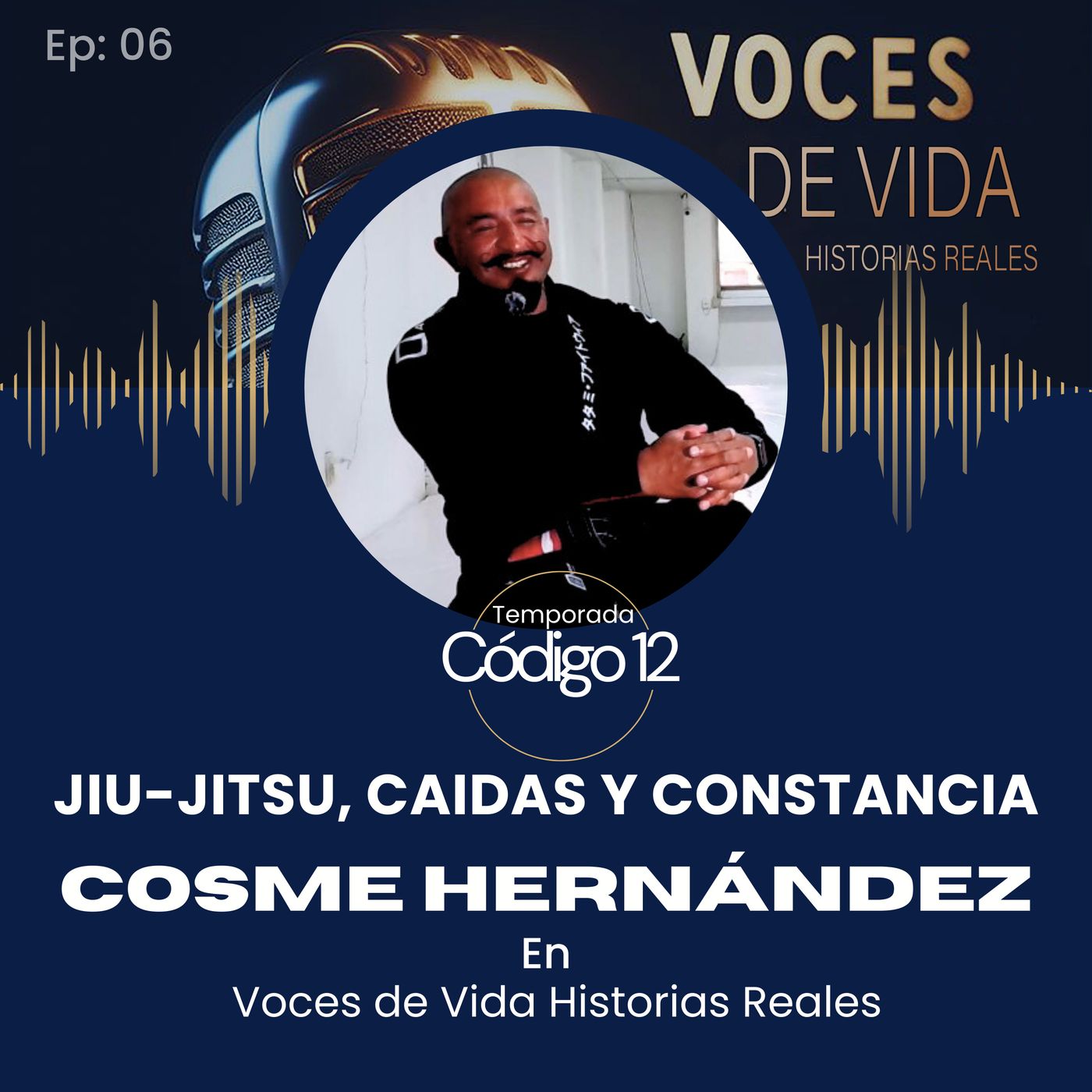 Voces de Vida, Historias Reales