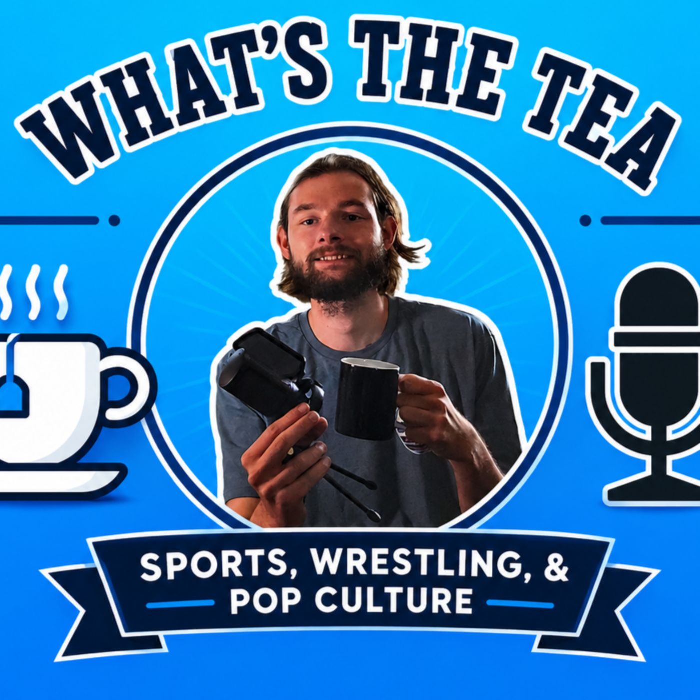 Episode 58: Title matches, Storylines, and College Football is going Global?