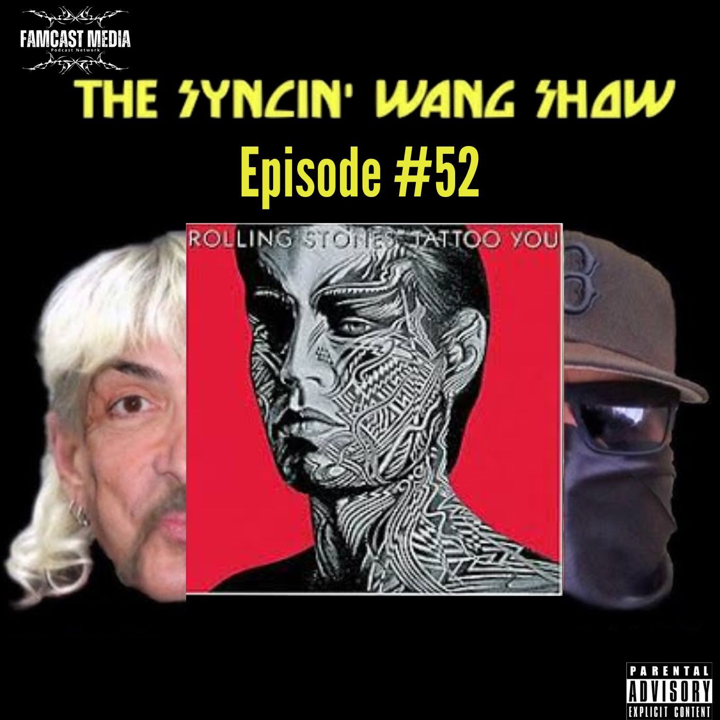 The Syncin\' Wang Show