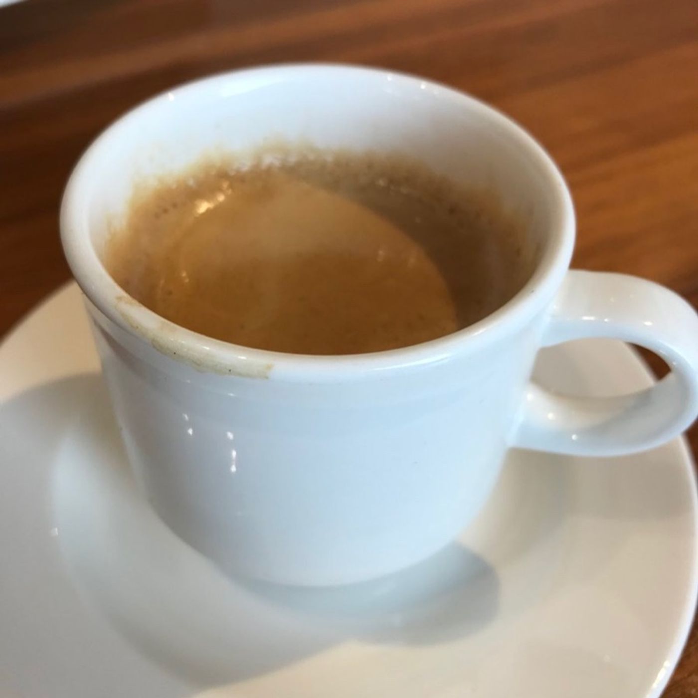 Episode 4 - Cafe (espiritual)