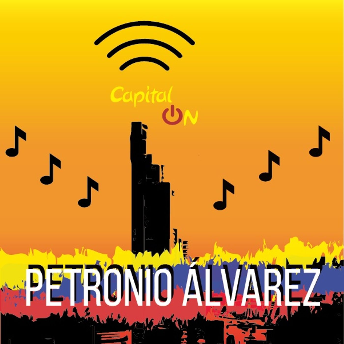 Capital On Radio - Segunda temporada